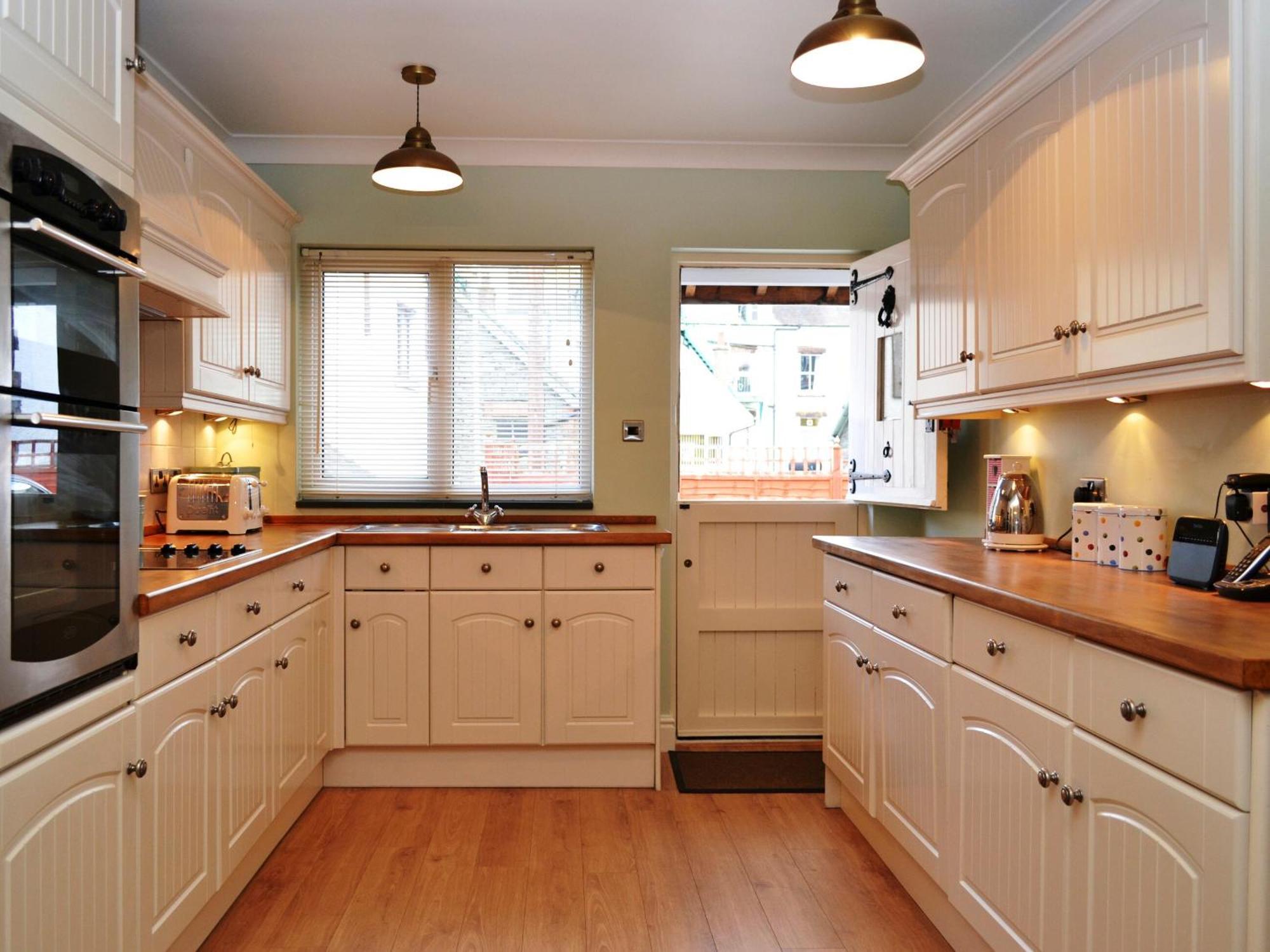 Catbells Keswick Holiday home Keswick (Cumbria)