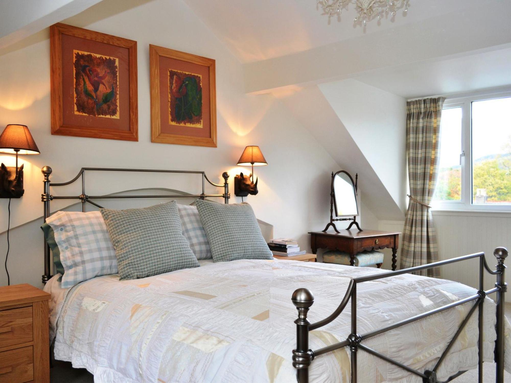 Holiday home Catbells Keswick Keswick (Cumbria)