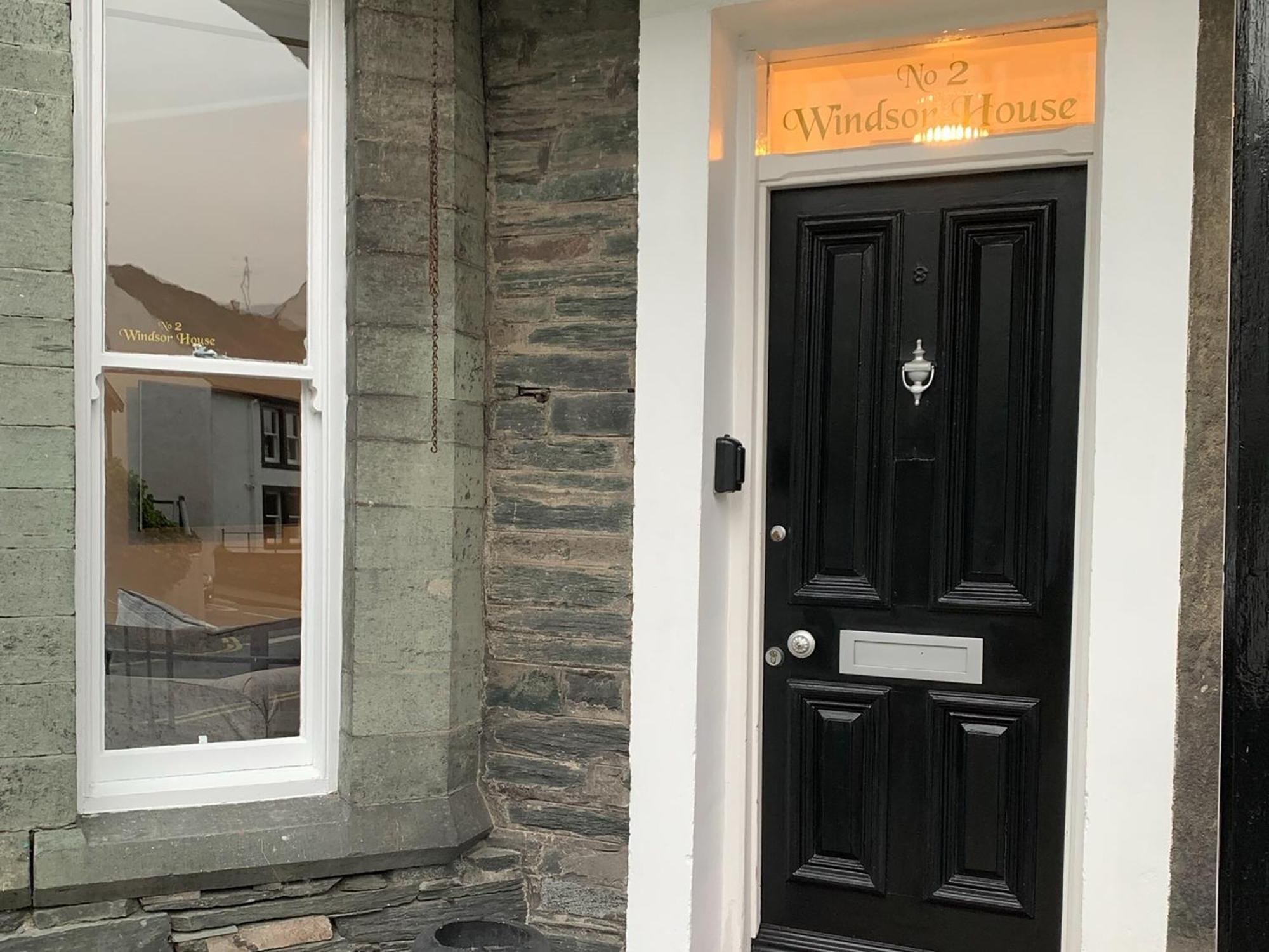 2 Windsor House Holiday home