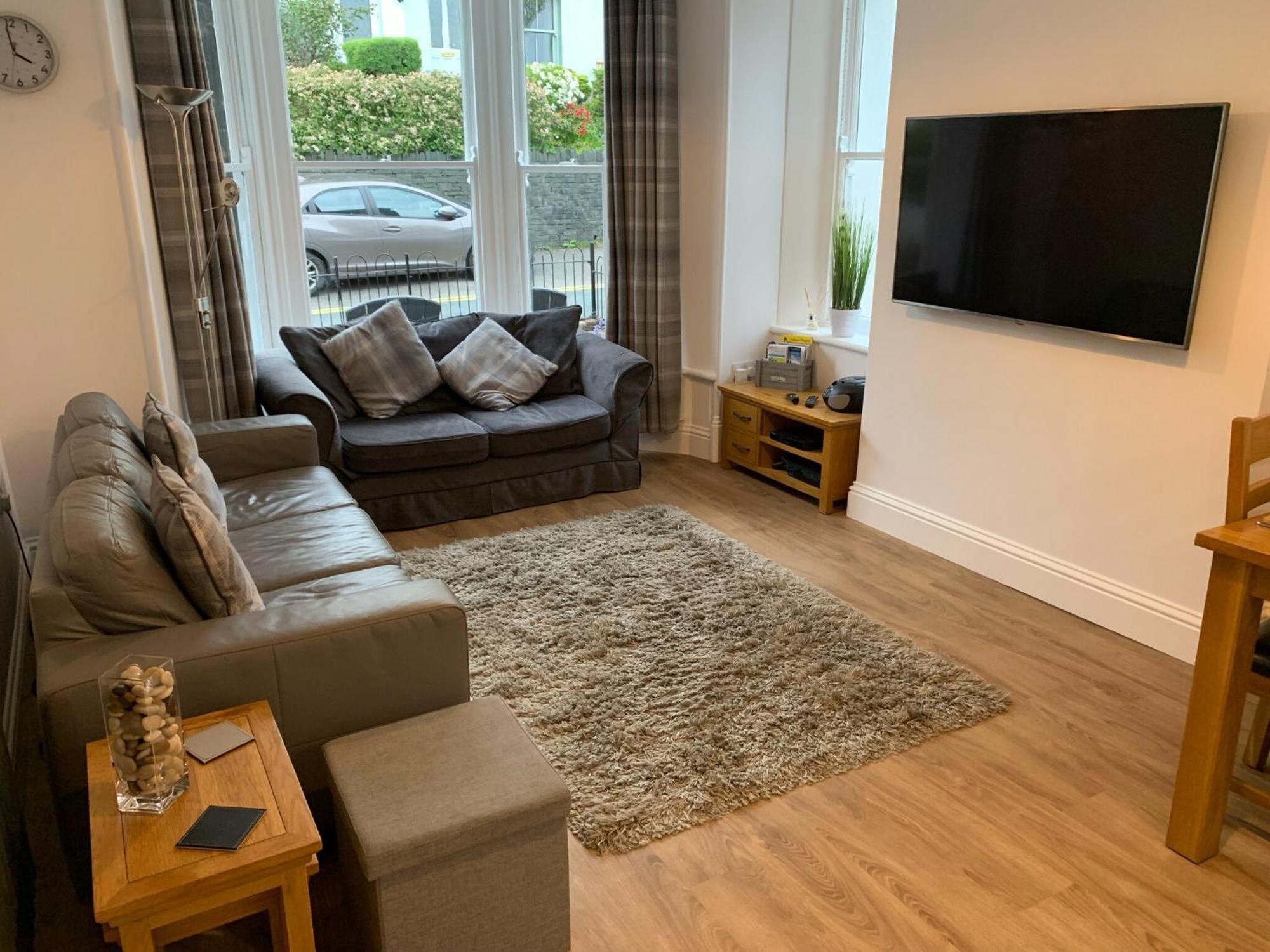 2 Windsor House Holiday home *