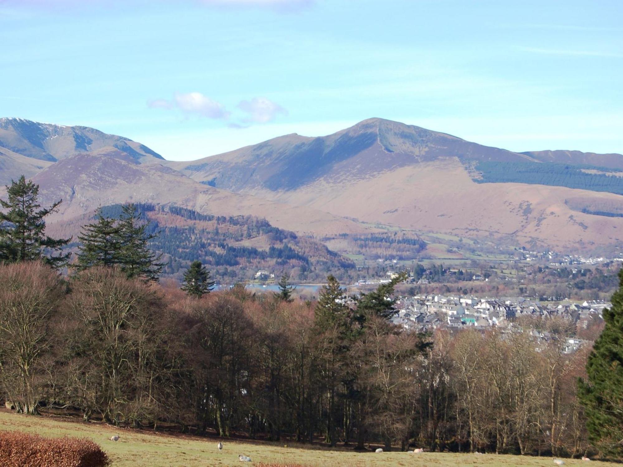 Holiday home High Rigg Keswick (Cumbria)