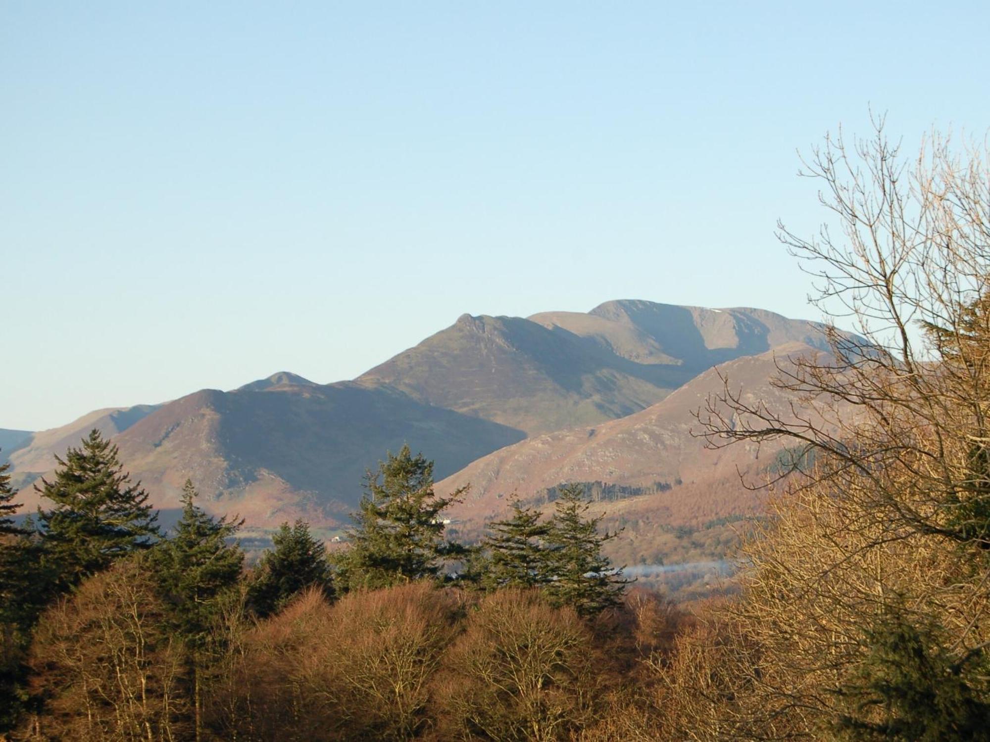 Holiday home High Rigg