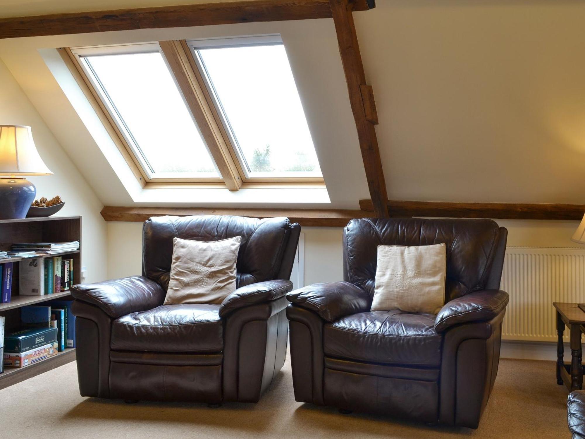 Holiday home High Rigg *