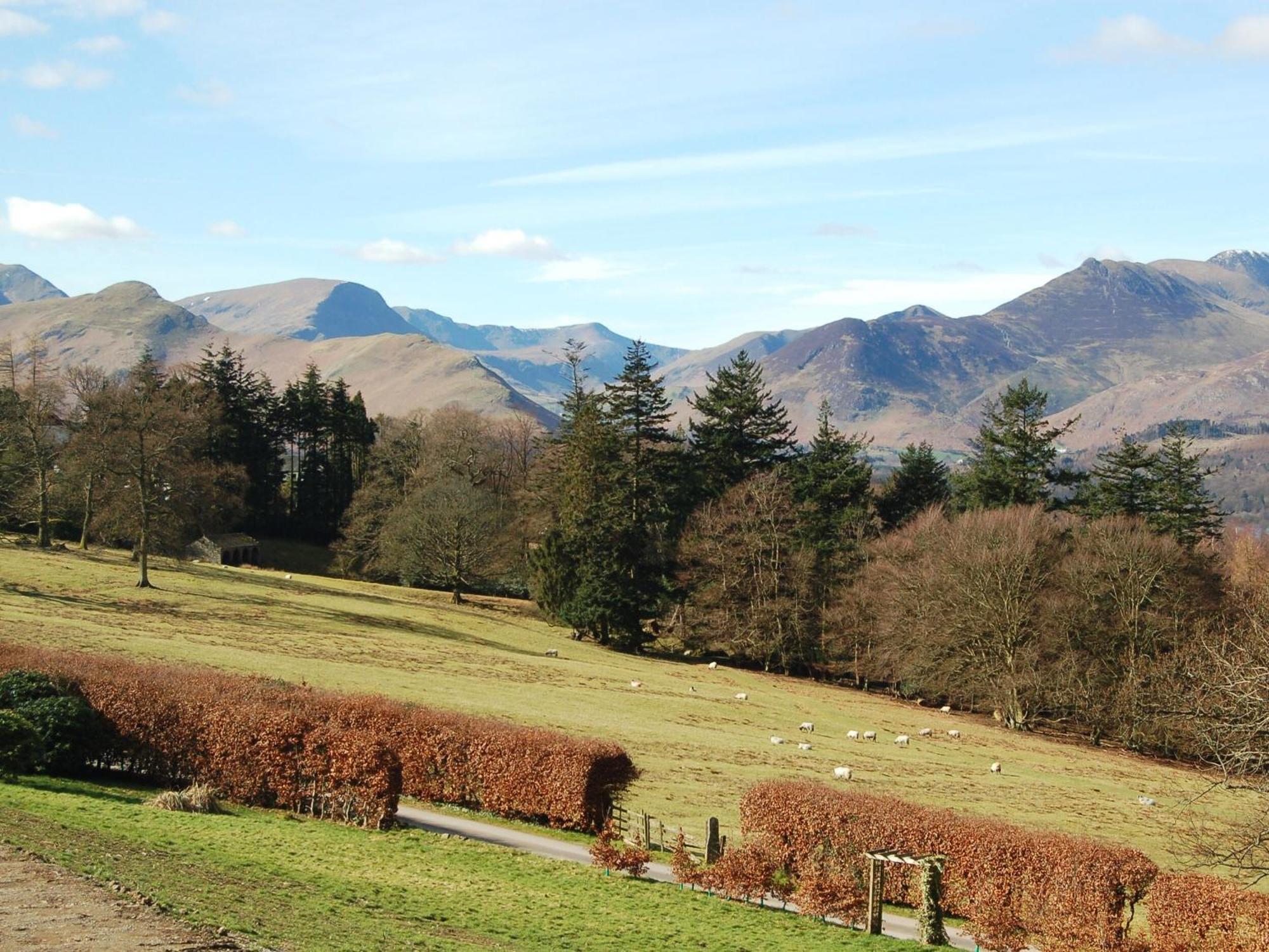 High Rigg Holiday home Keswick (Cumbria)