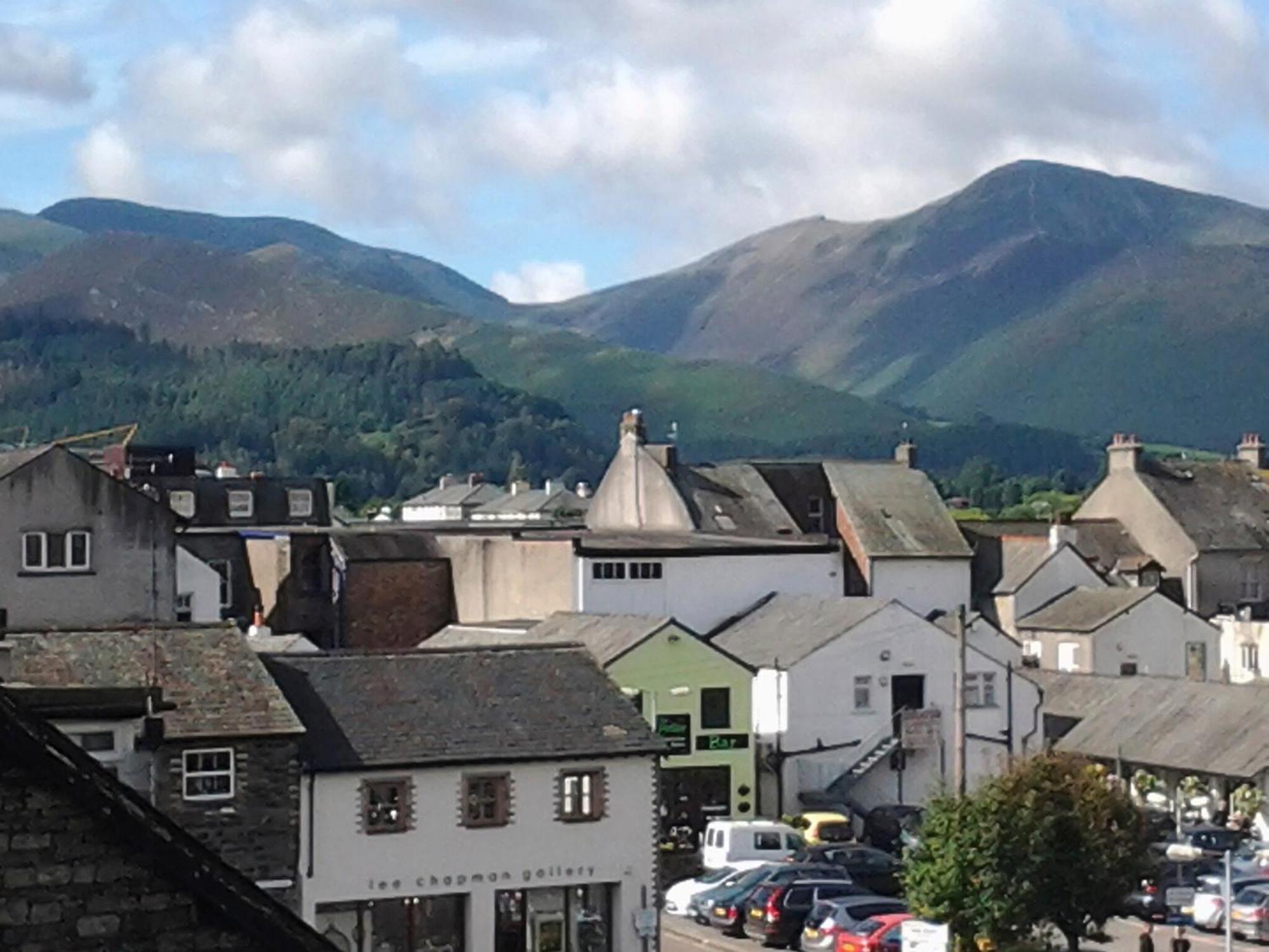Holiday home Catbells Keswick Keswick (Cumbria)