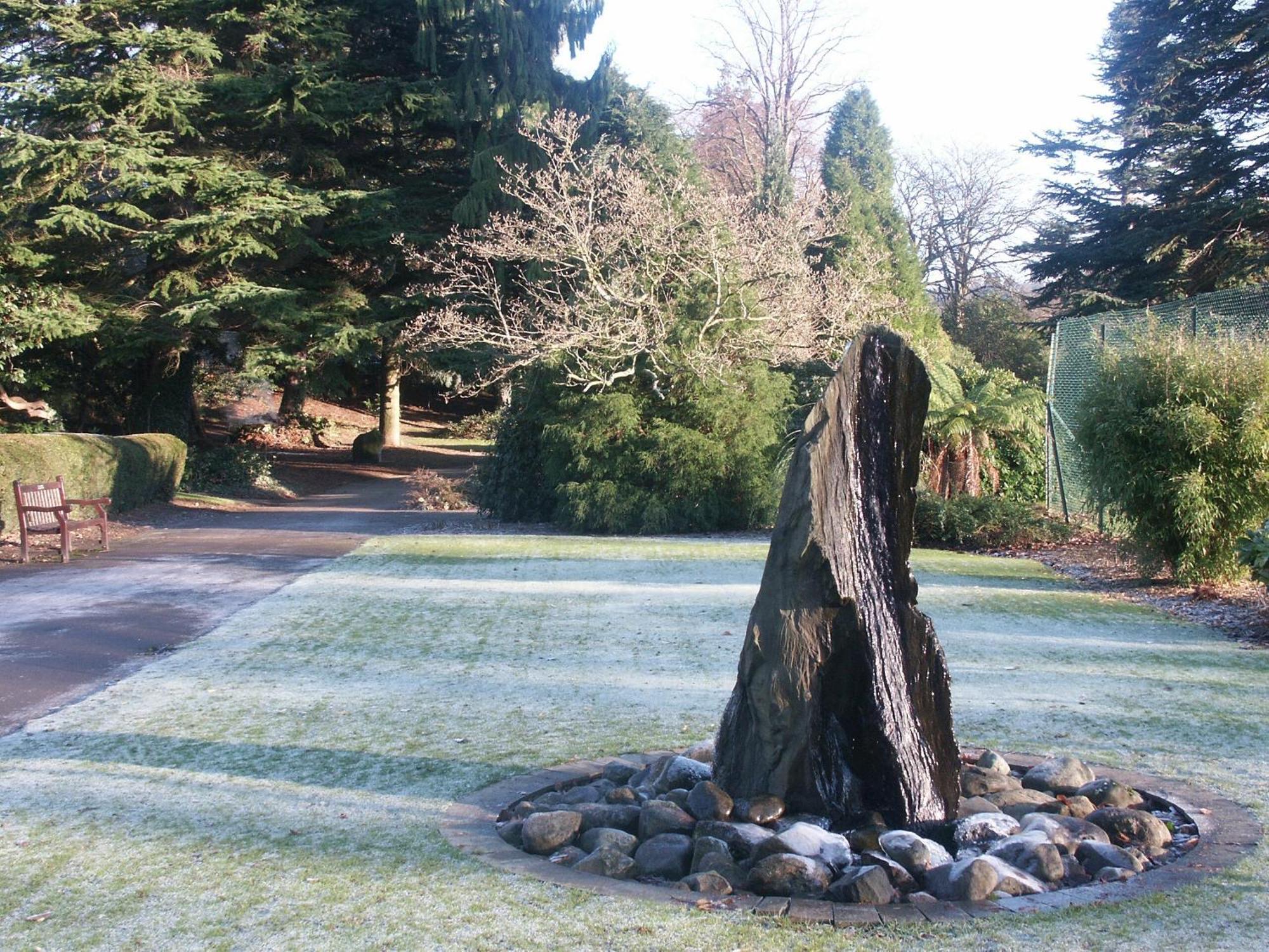 Brundholme Glen *