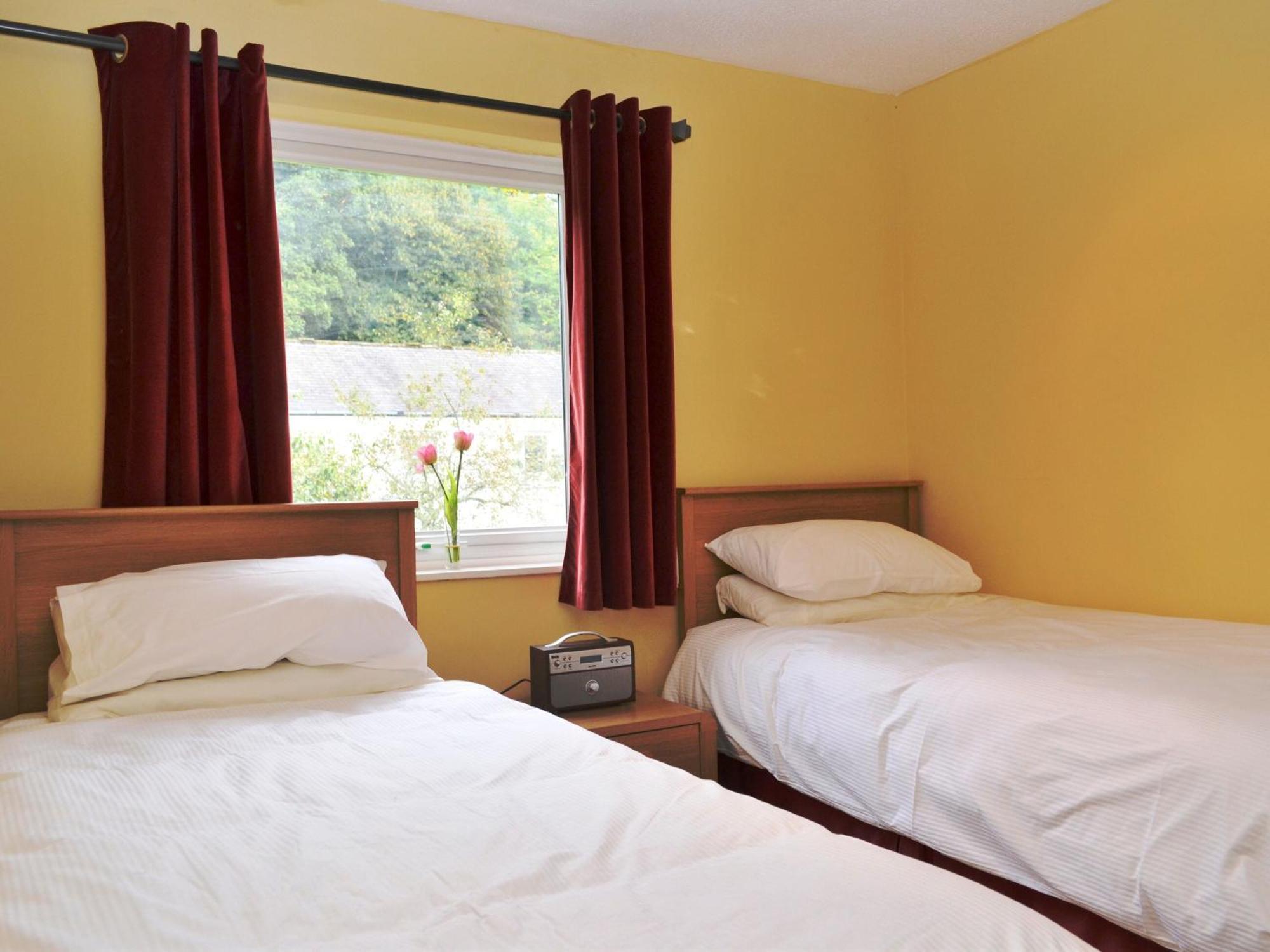 Brundholme Glen Holiday home *