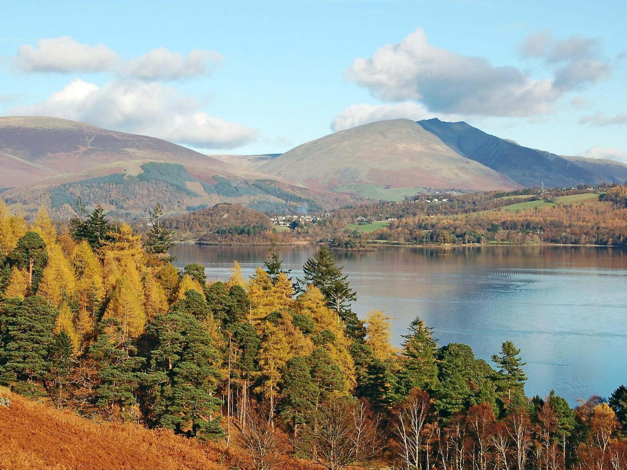 Poachers Holiday home Keswick (Cumbria)