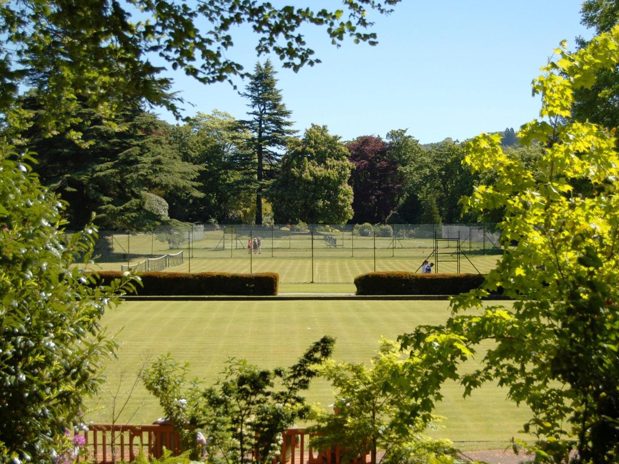 Brundholme Glen *