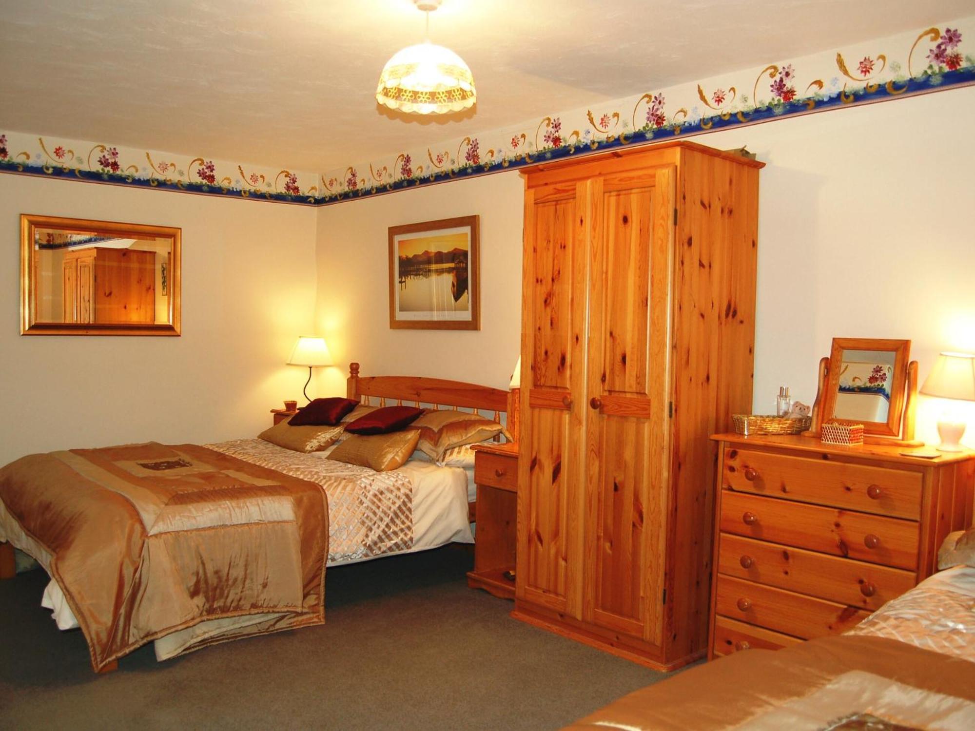Holiday home Applecroft