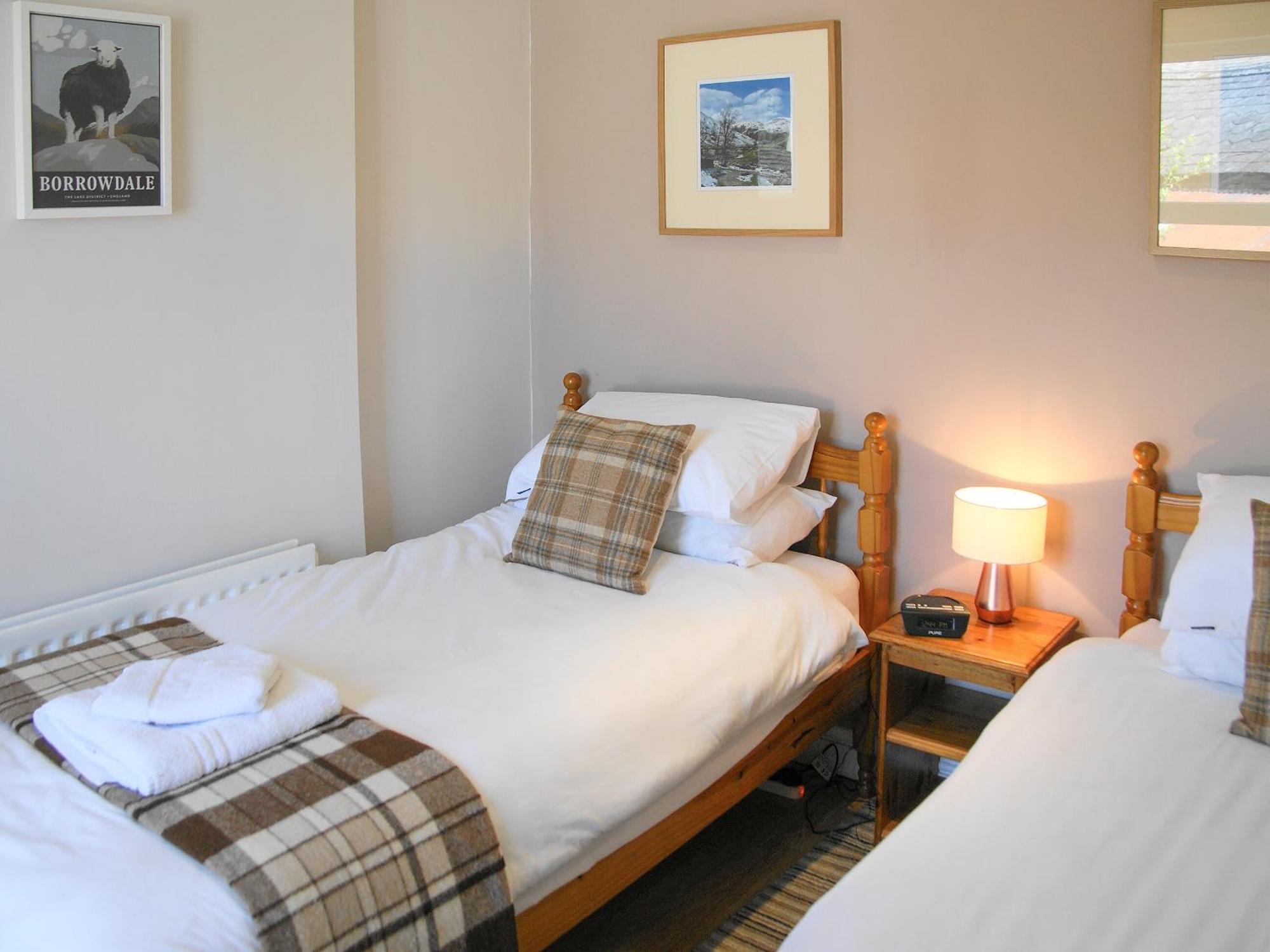 Hastings Holiday home *