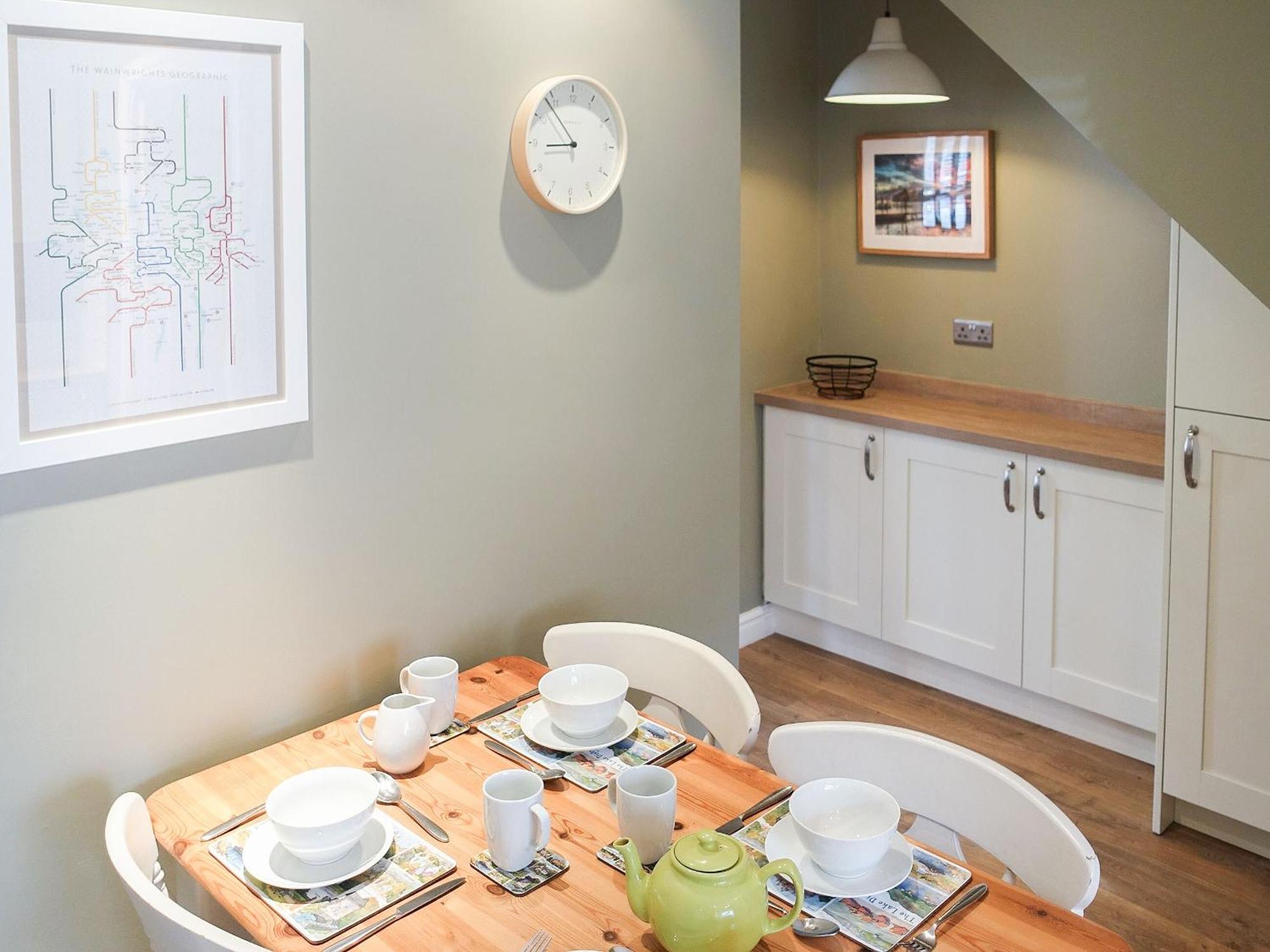 Hastings Holiday home *