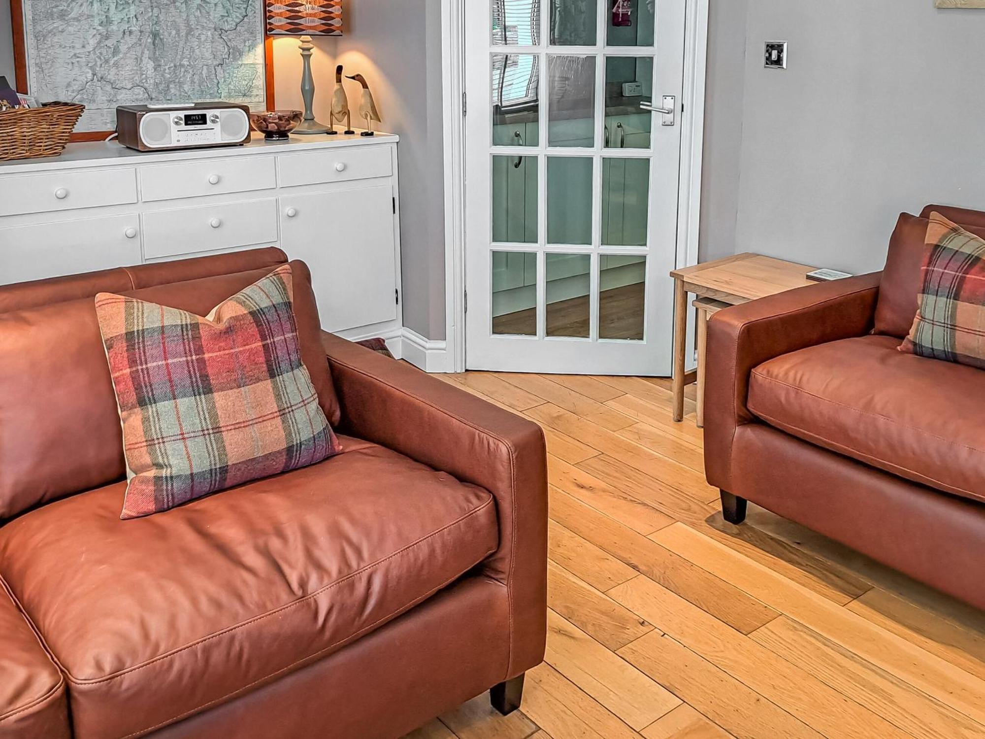 Hastings Holiday home