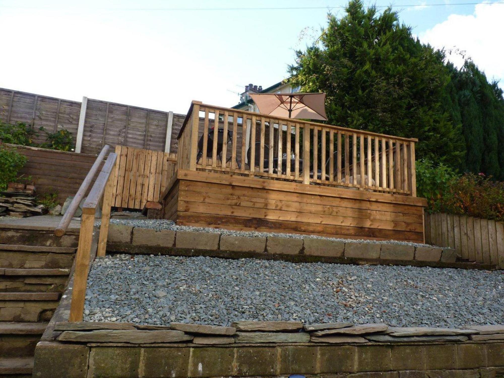 Holiday home Riverbank