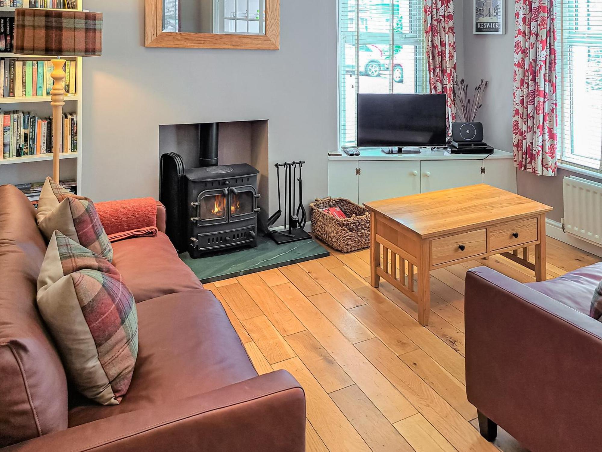 Hastings Holiday home *