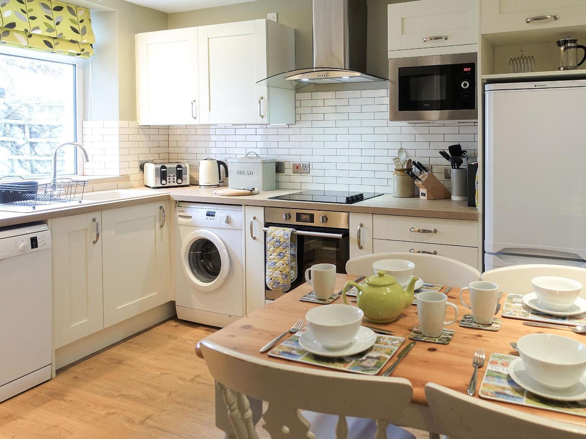 Hastings Holiday home Keswick (Cumbria)