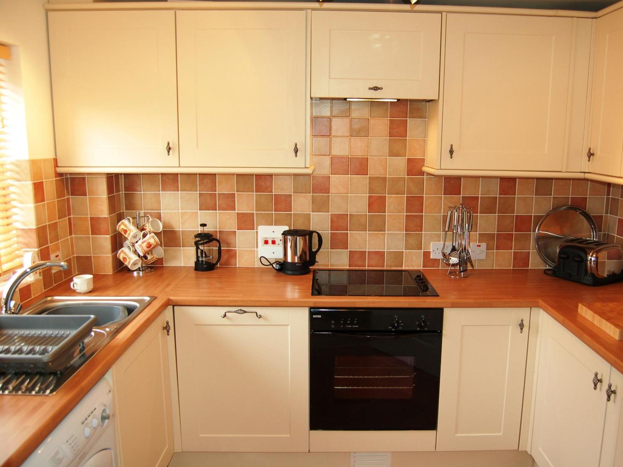 Brundholme Glen *