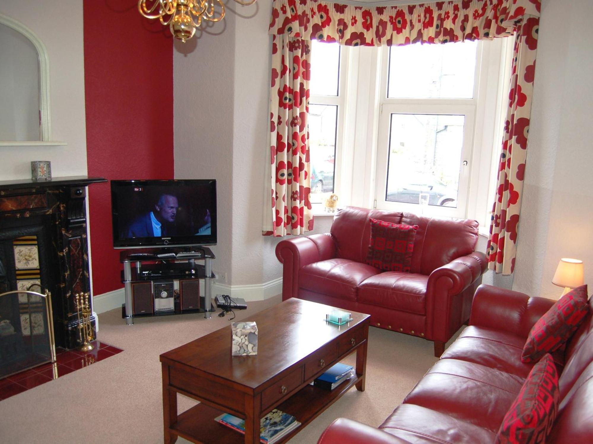 York House Holiday home