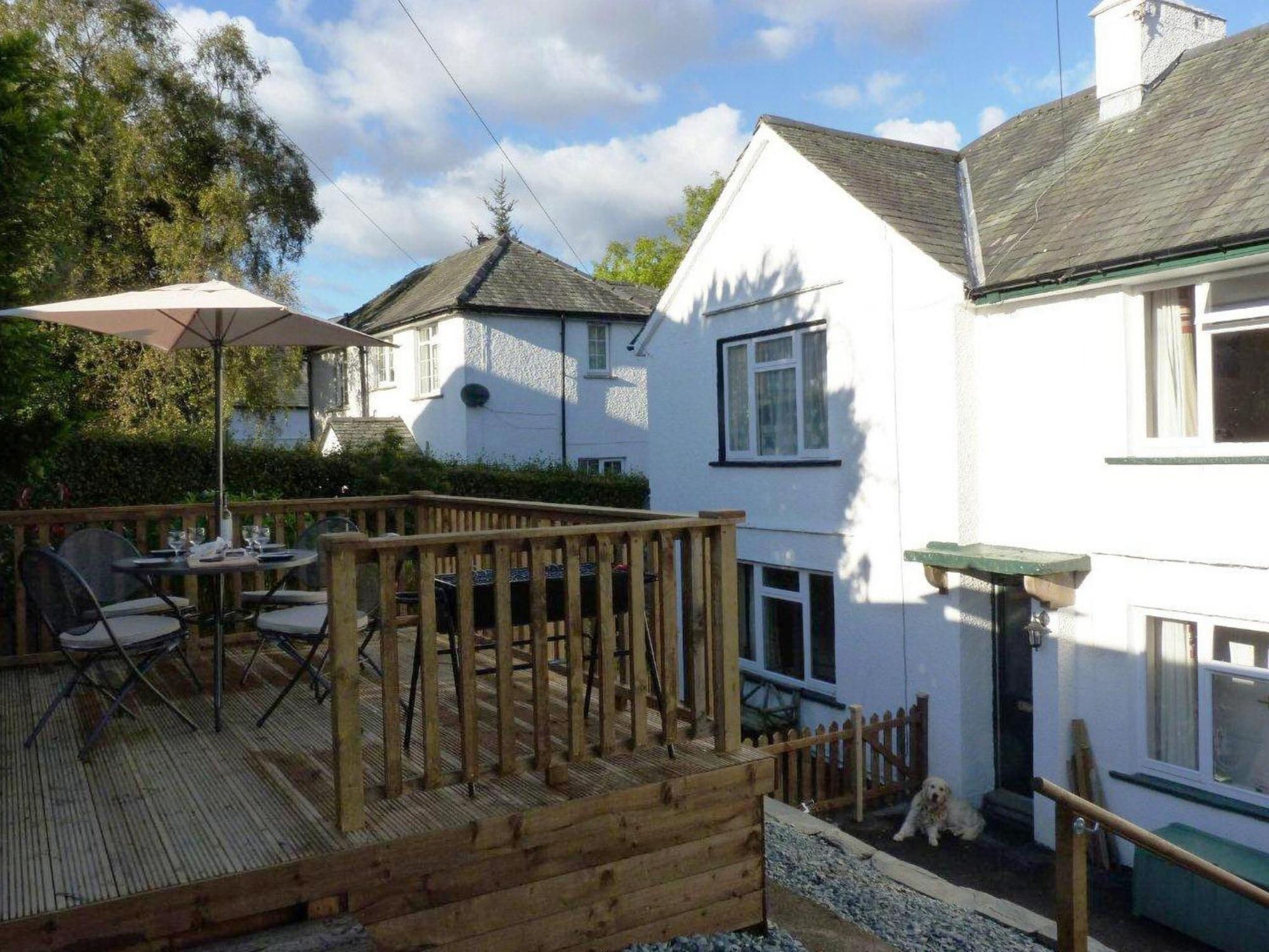 Holiday home Riverbank *