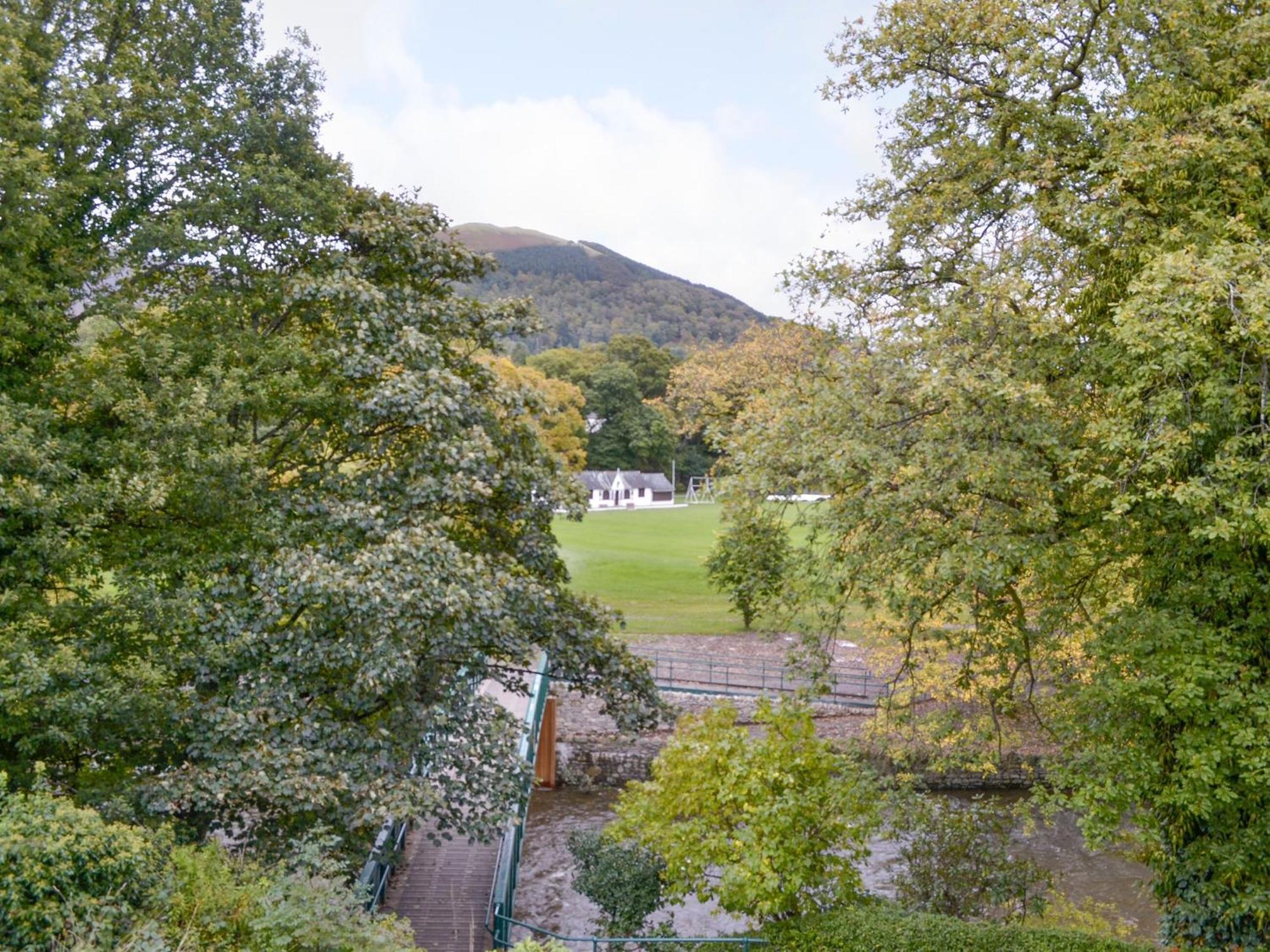 Holiday home Riverbank *