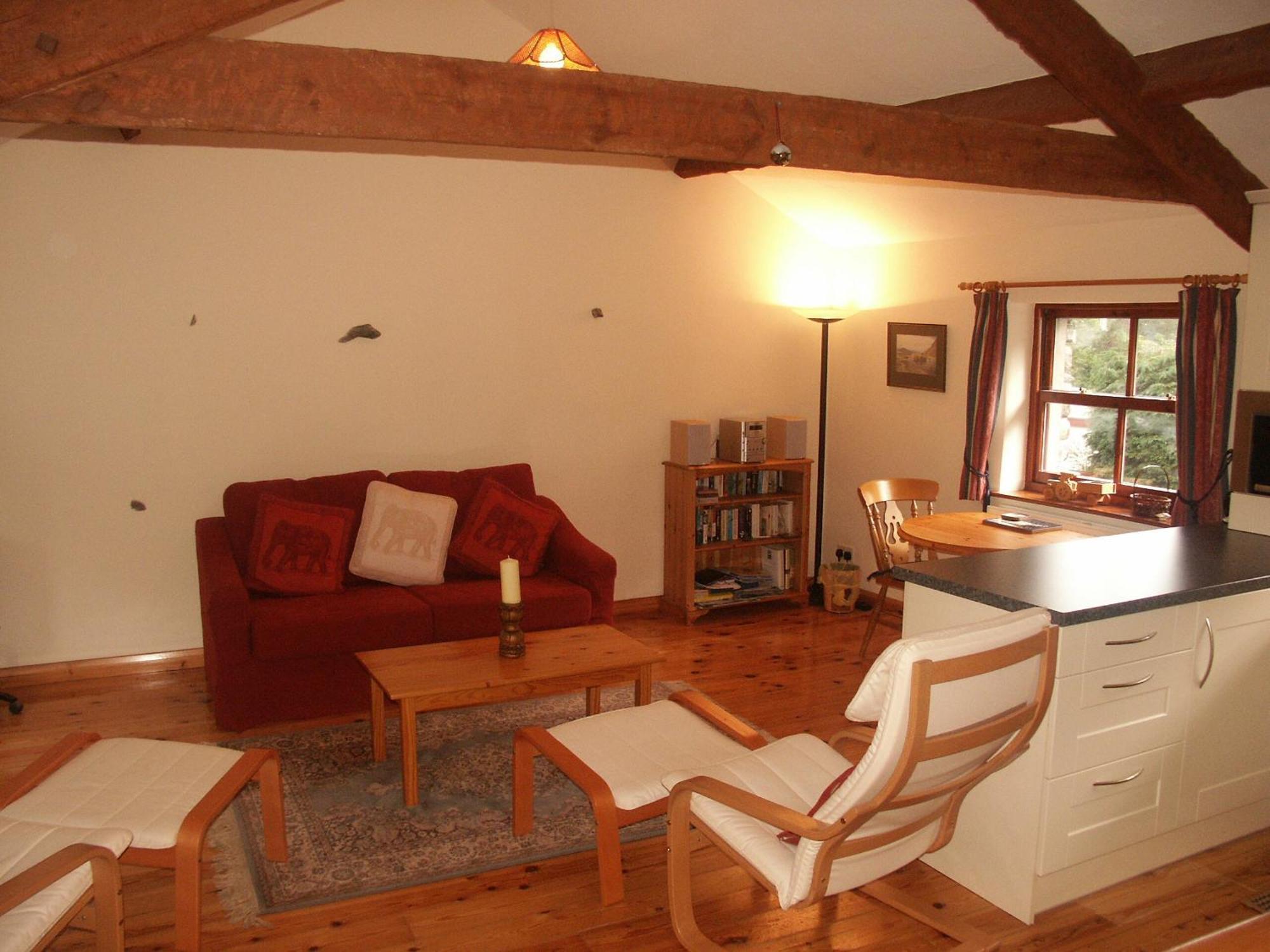 Applecroft Holiday home Keswick (Cumbria)