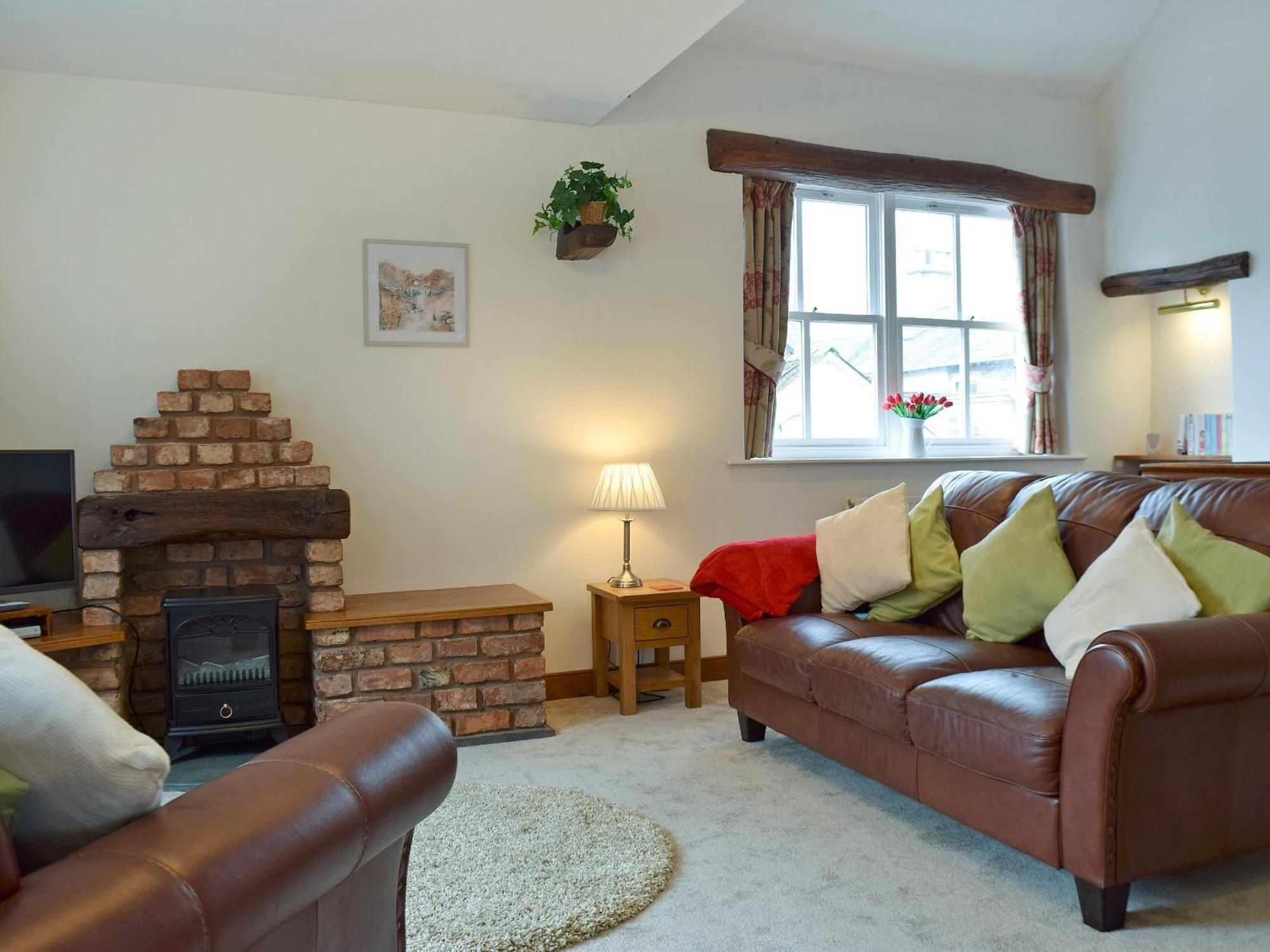 Latrigg View Holiday home