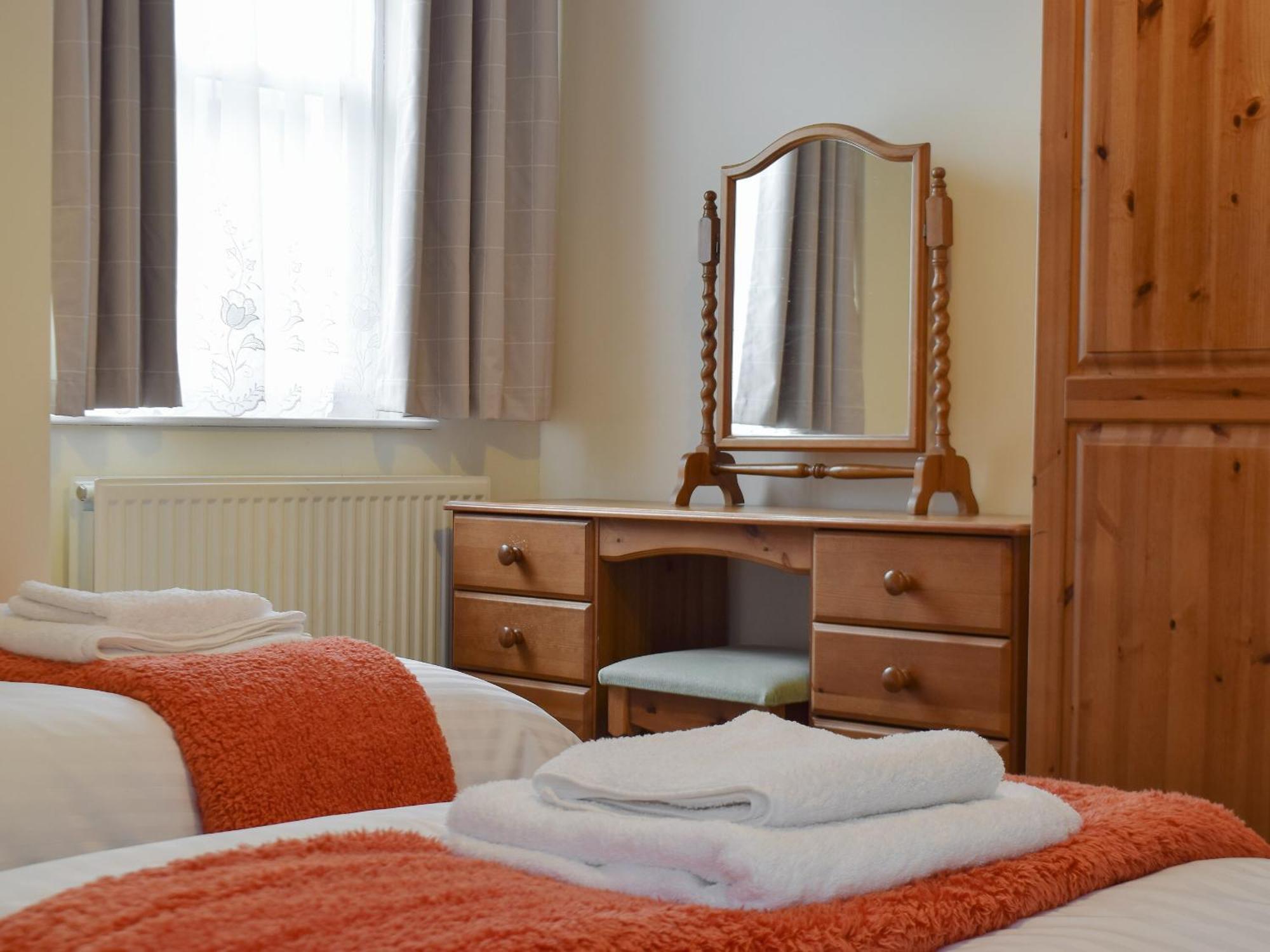 Latrigg View Holiday home *