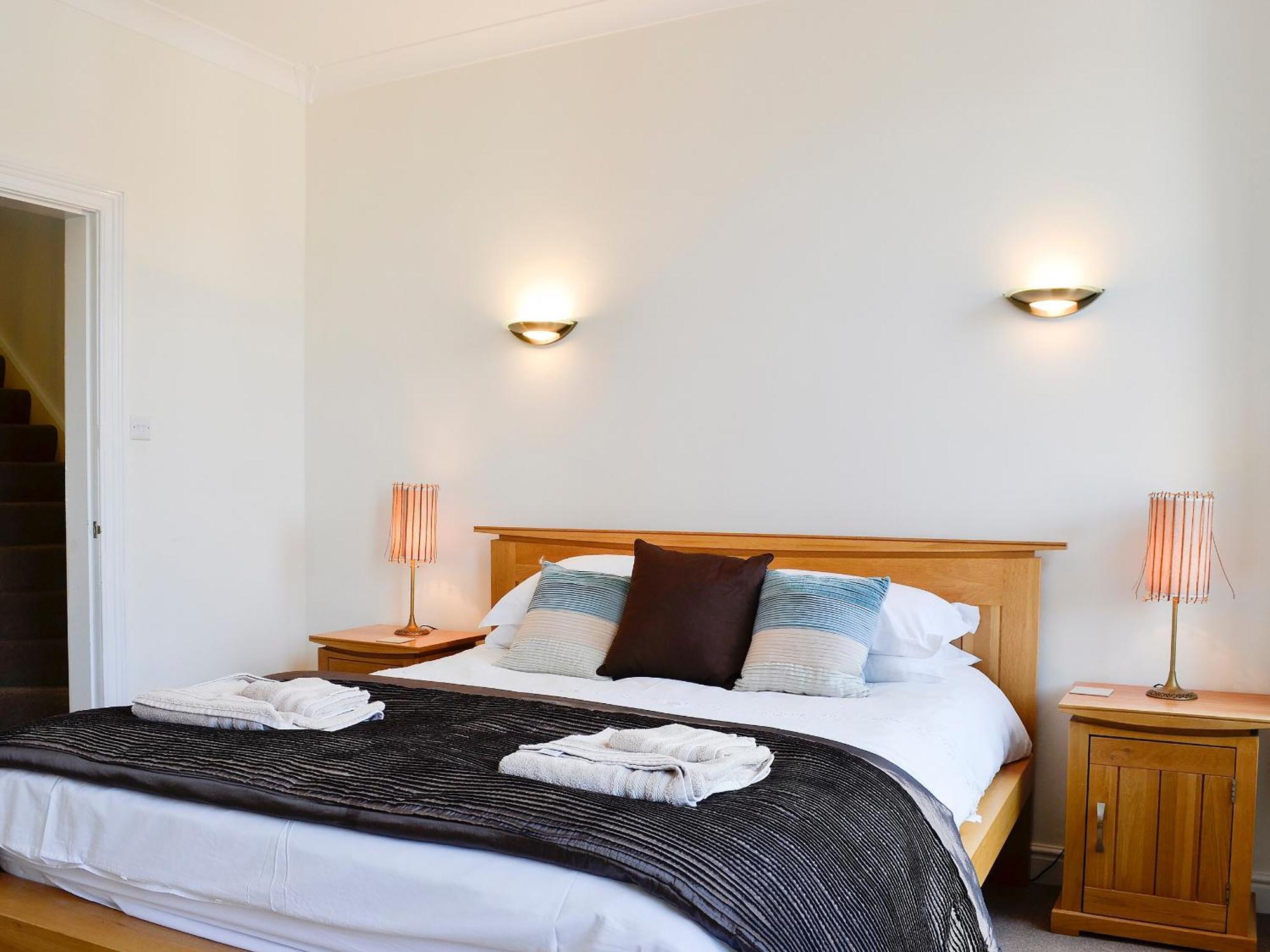 Holiday home Ghyll