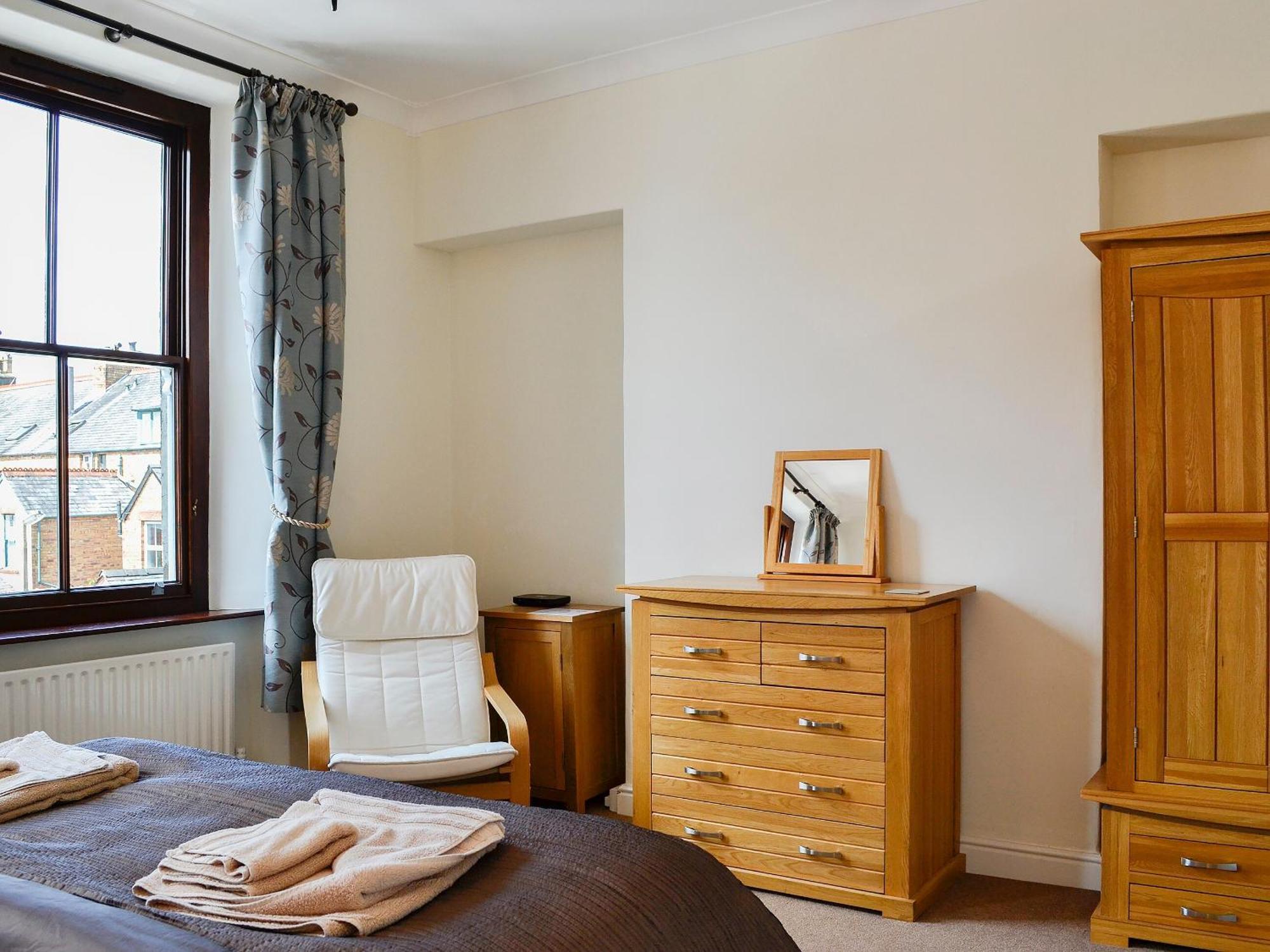 Ghyll Holiday home