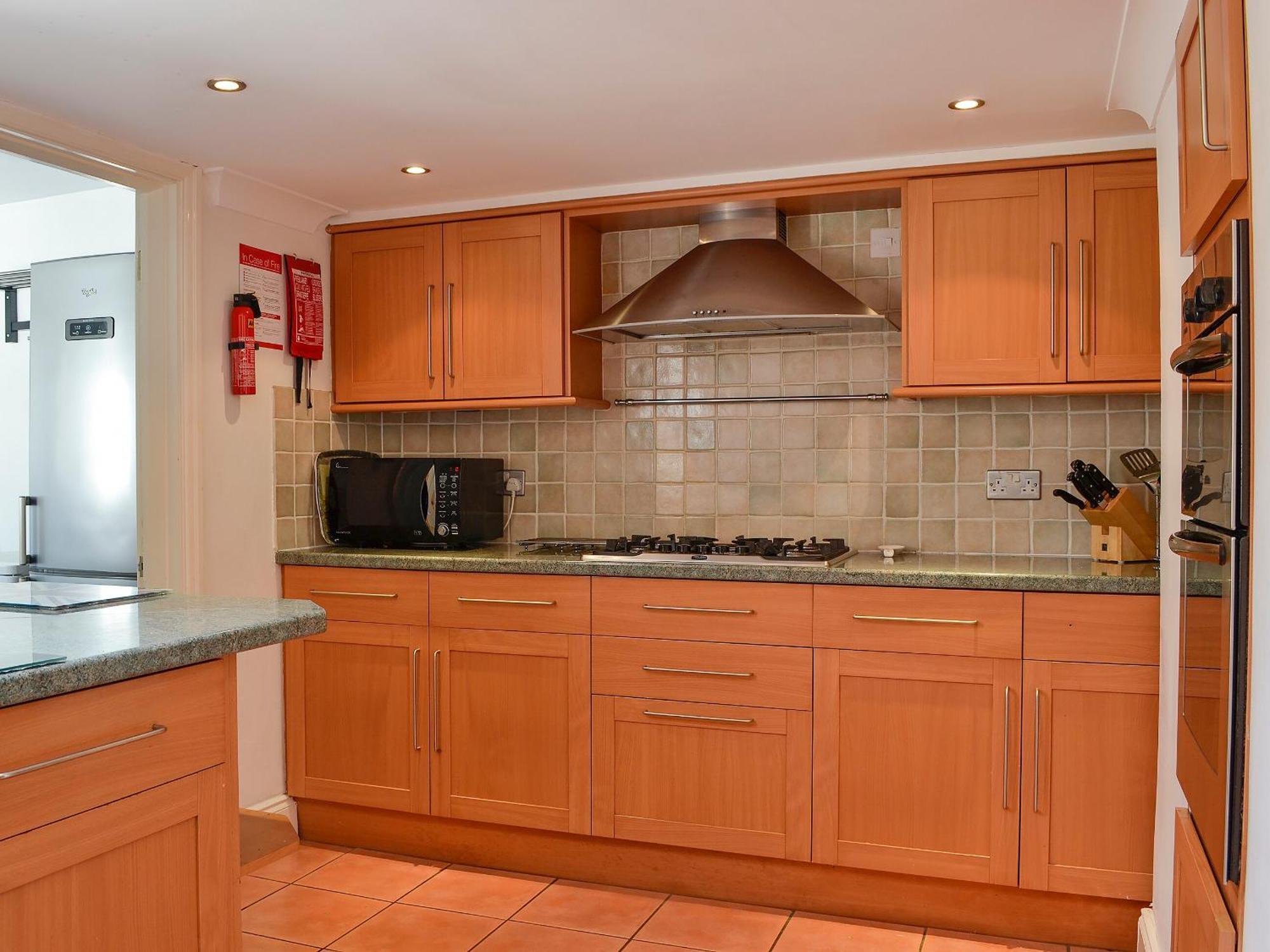 Ghyll Holiday home Keswick (Cumbria)