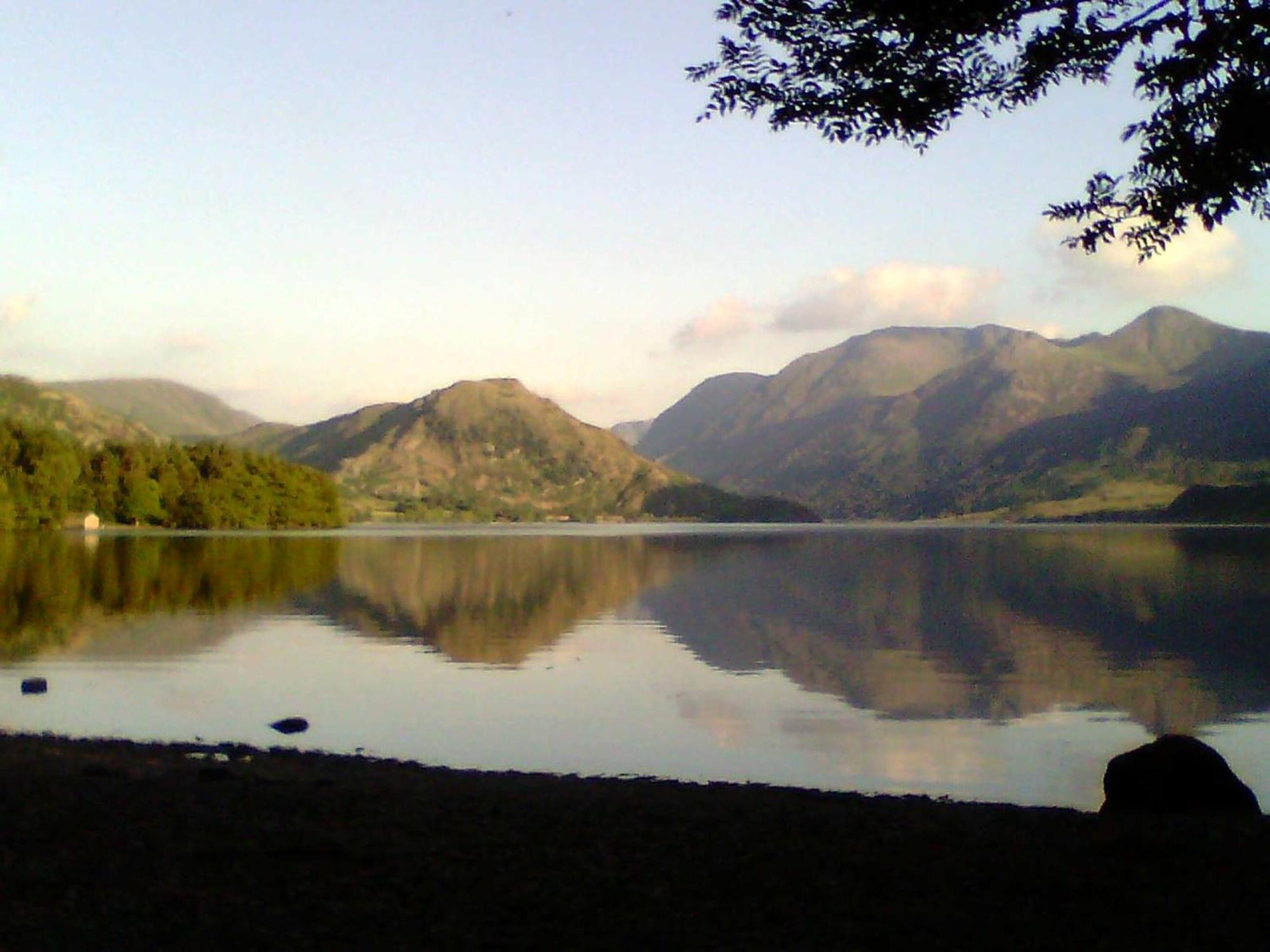 Brundholme * Keswick (Cumbria)