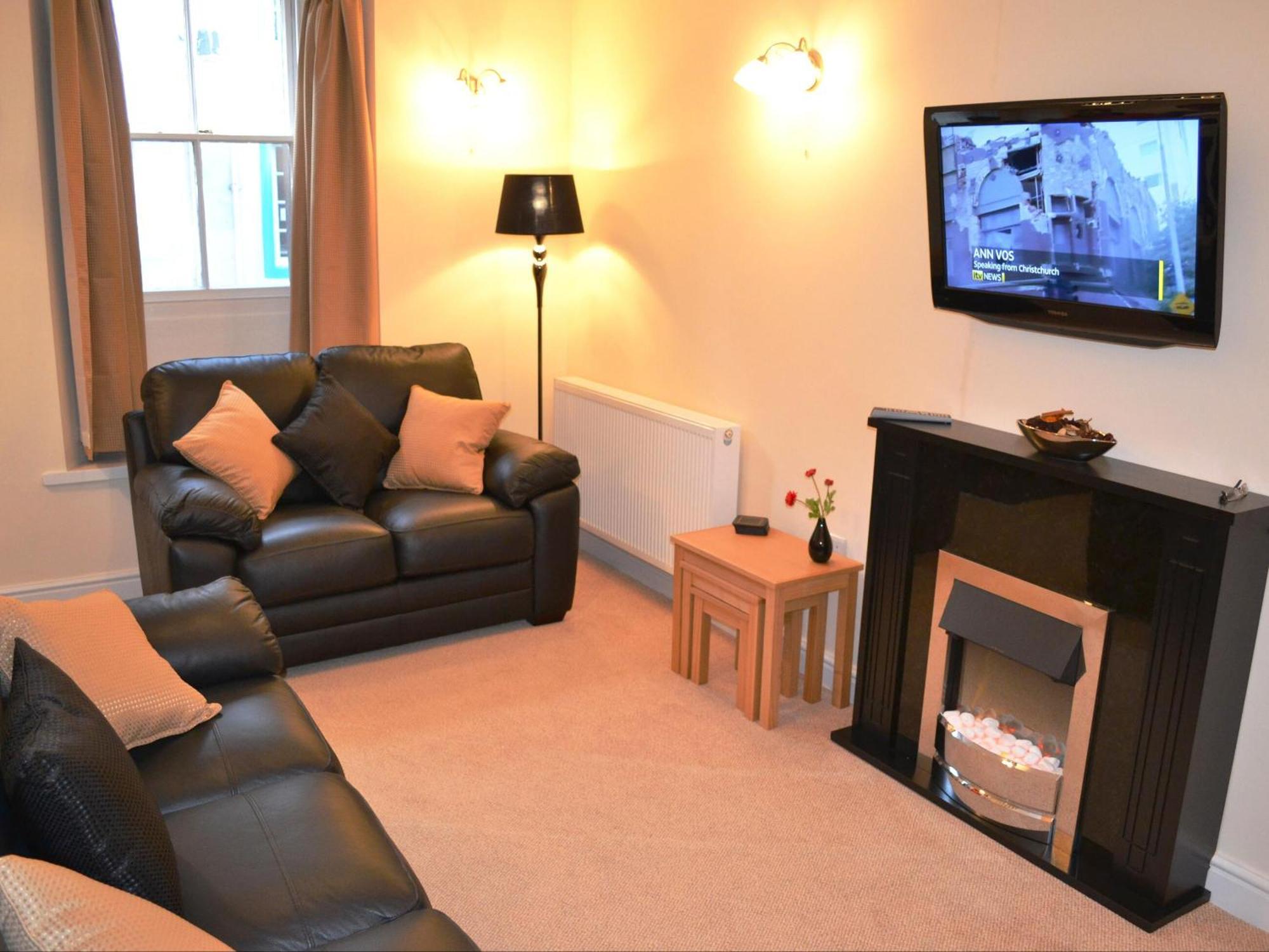 Uncles Holiday home Keswick (Cumbria)