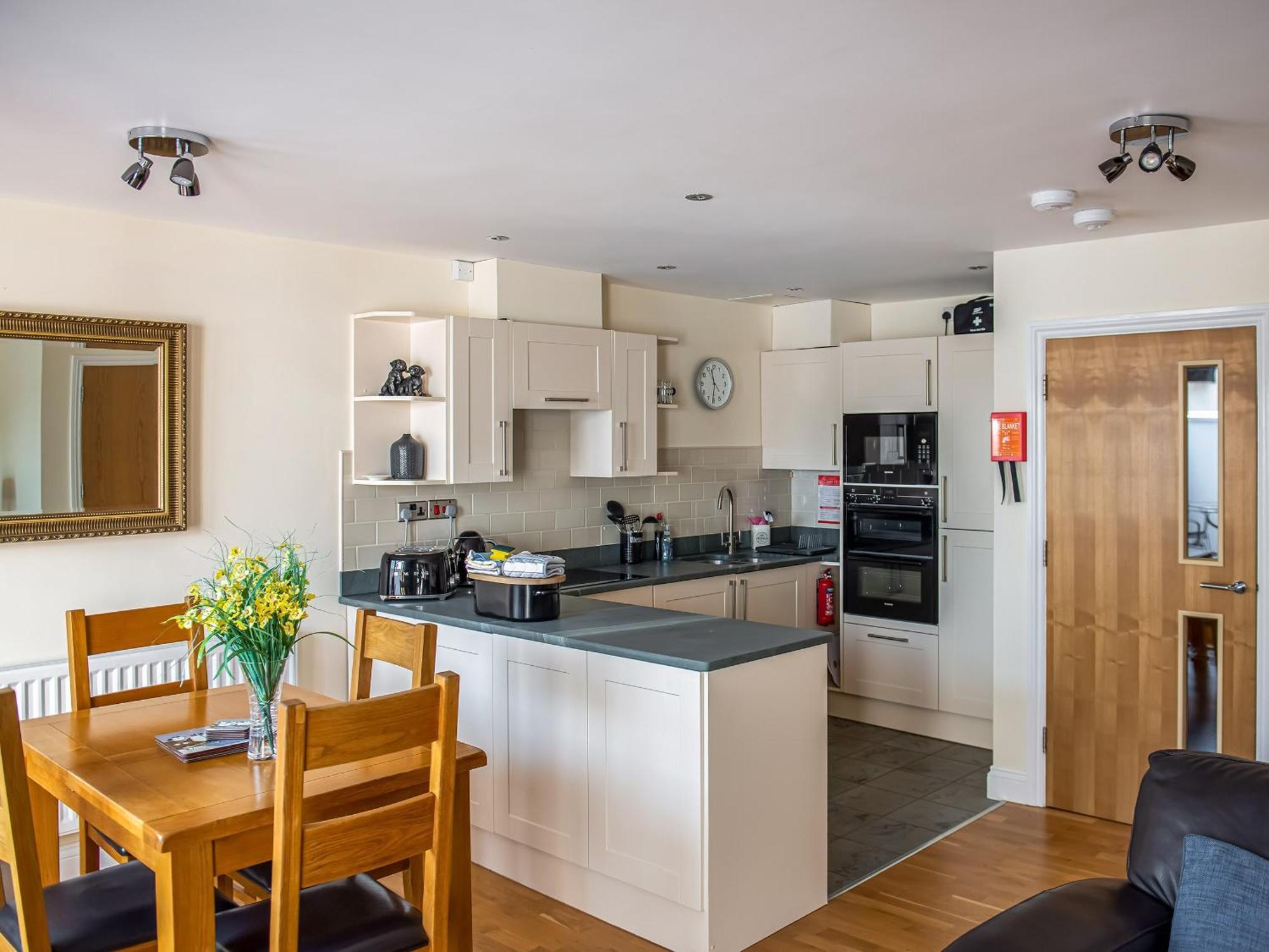 The Old Laundry 3 Holiday home Keswick (Cumbria)