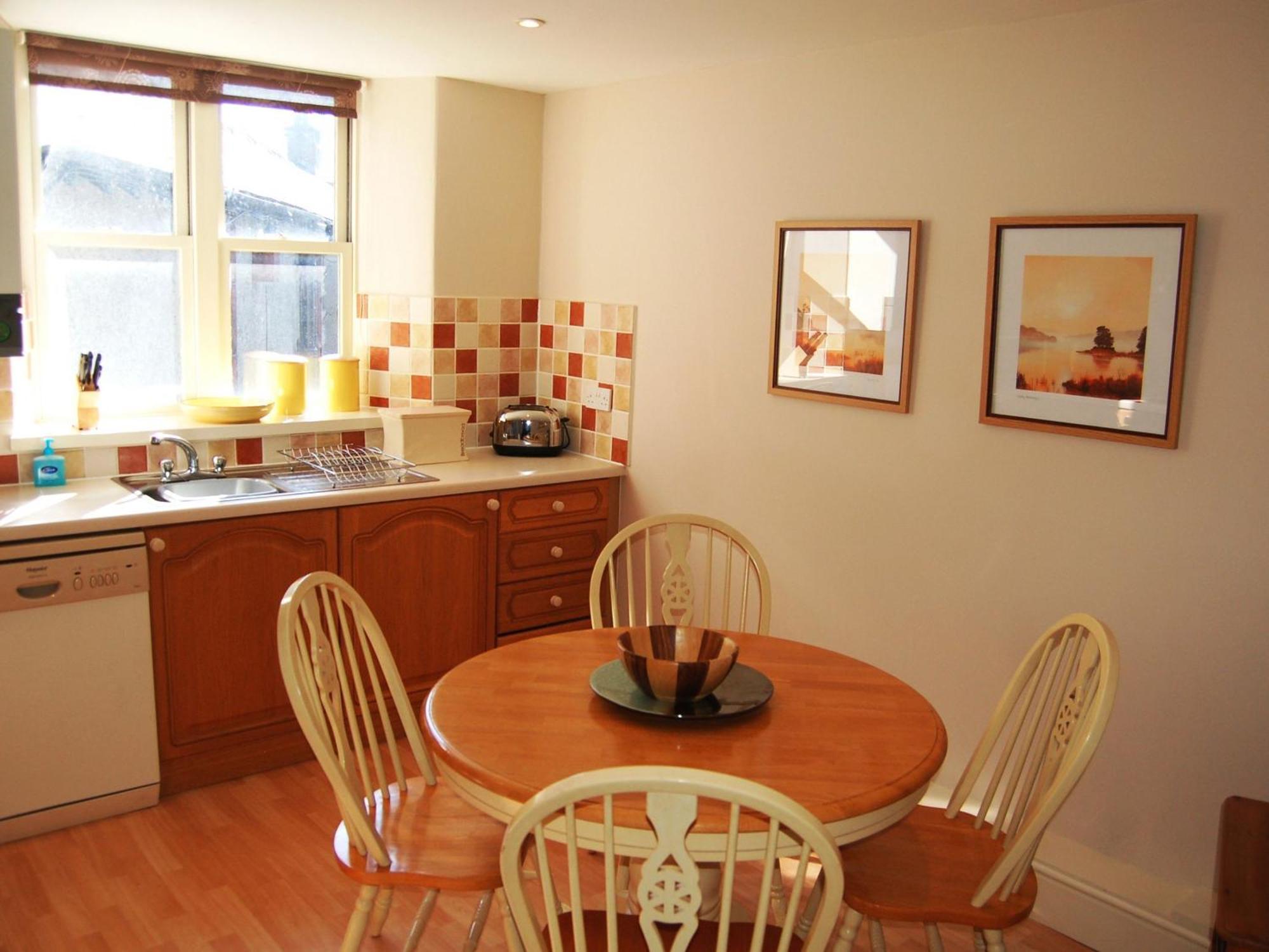 Brundholme Holiday home *