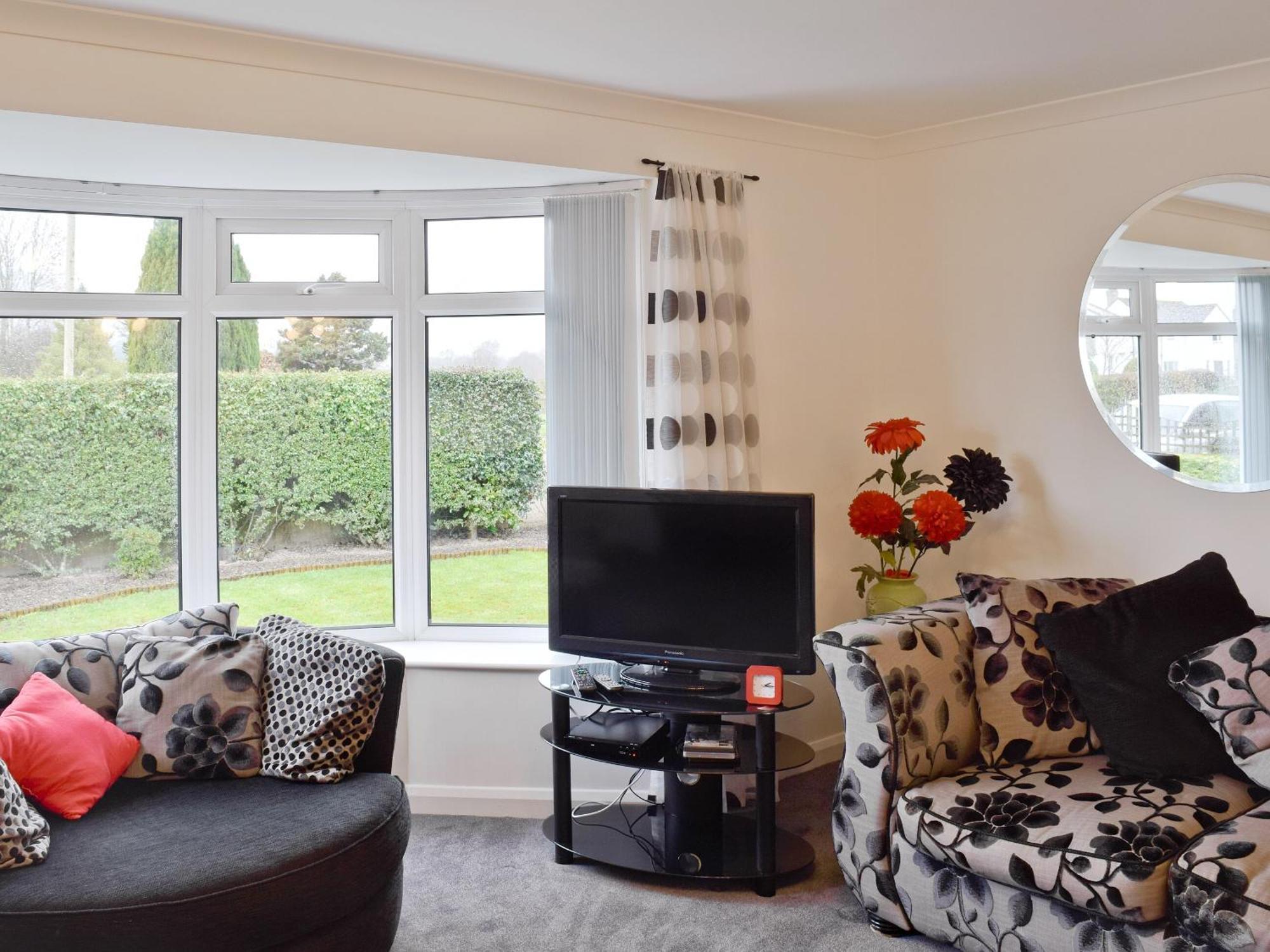 Holiday home Polperro *