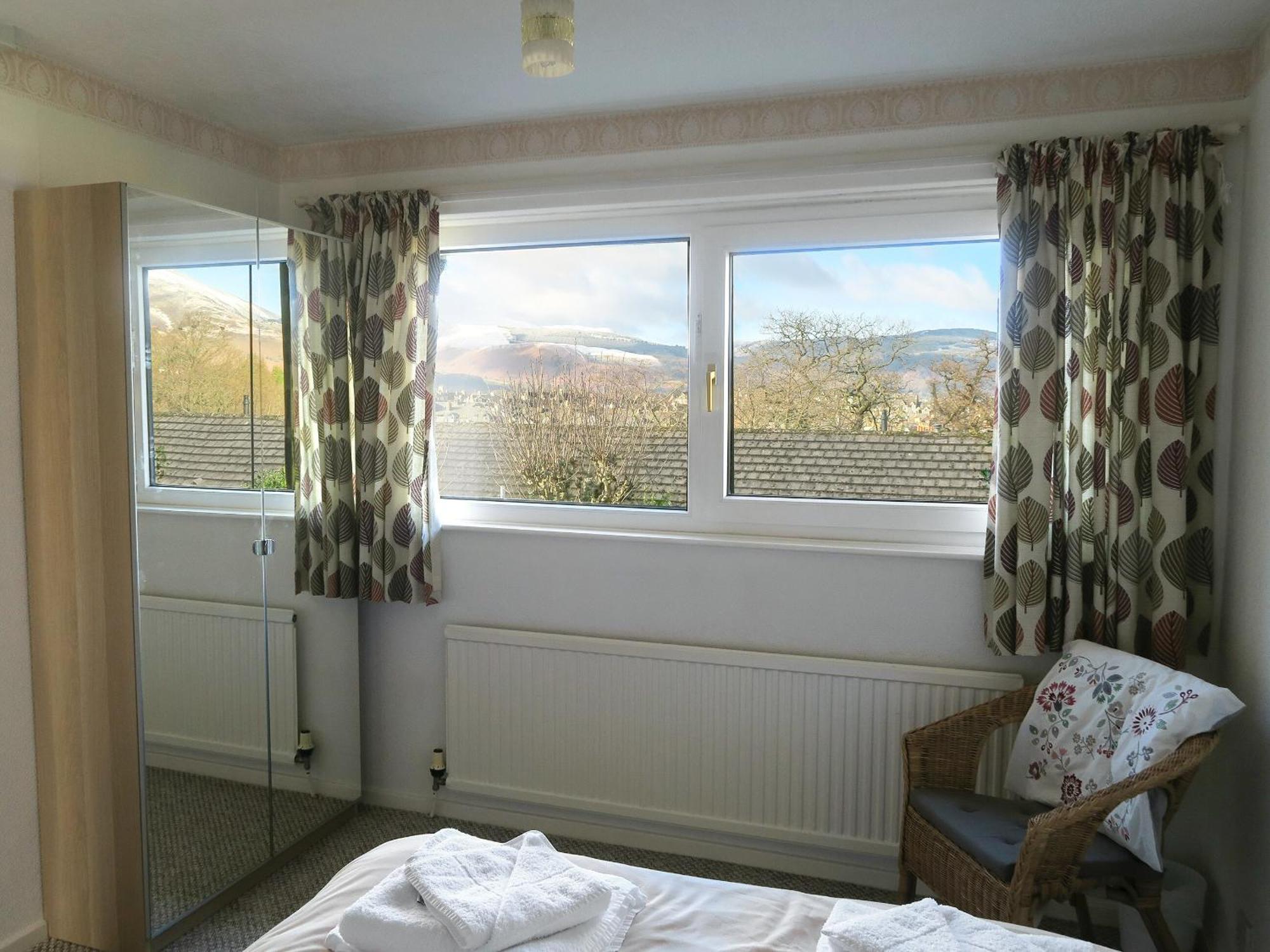 Holiday home Peel Wyke