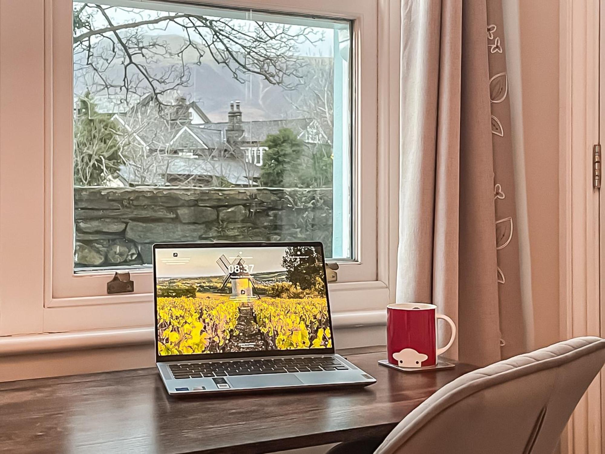 2 Greta Grove House Holiday home Keswick (Cumbria)