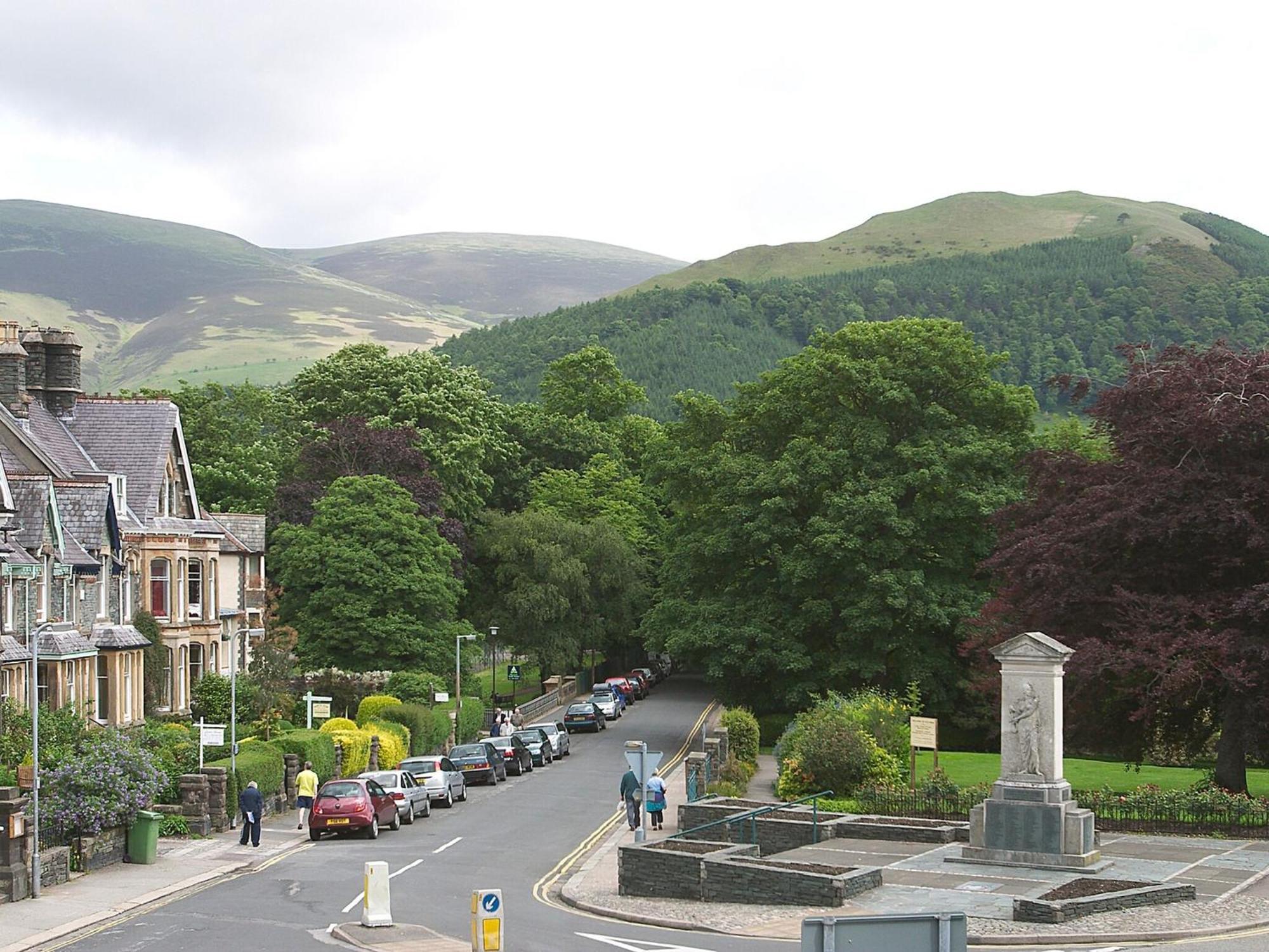 Brundholme Holiday home Keswick (Cumbria)