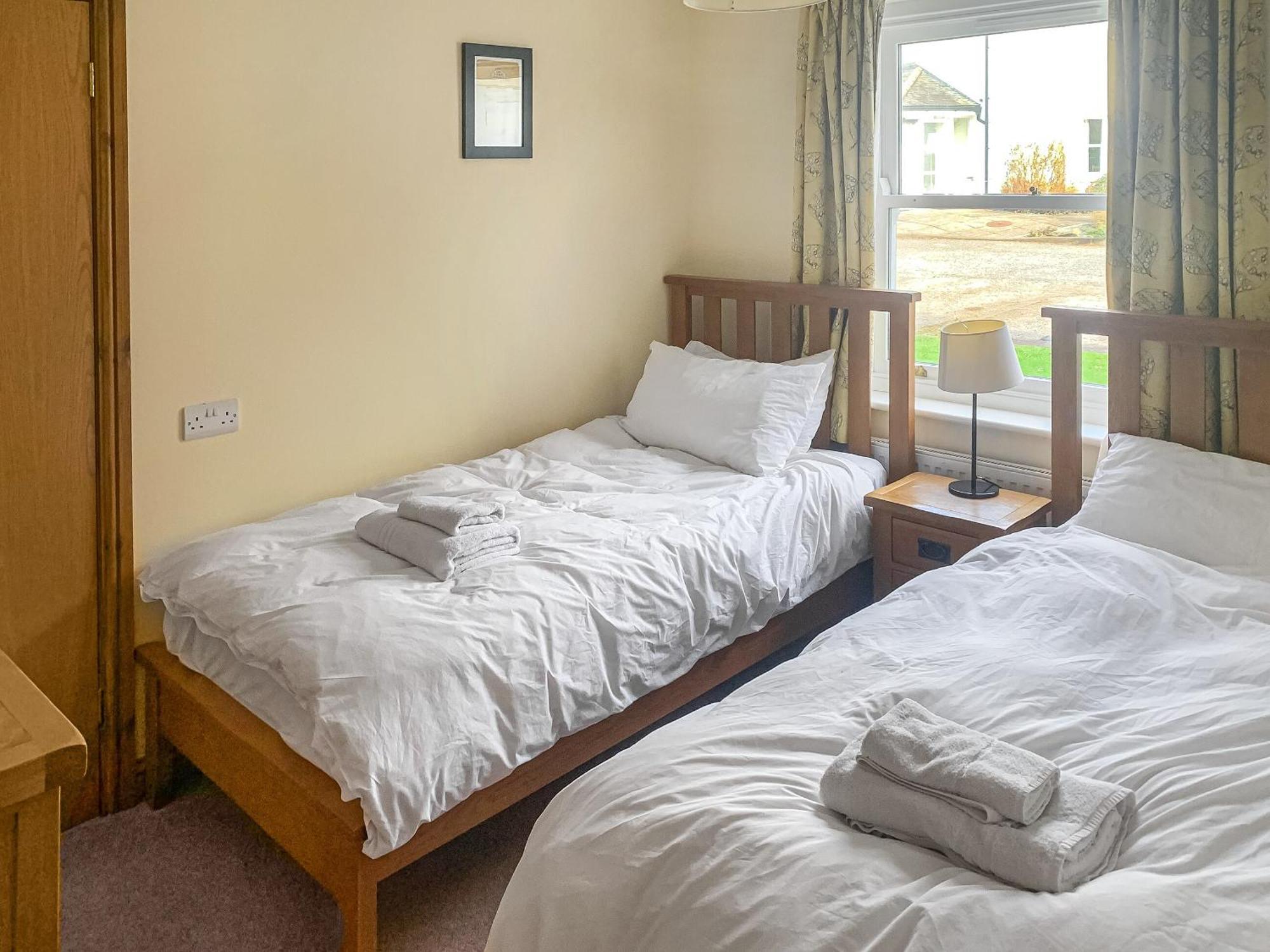 Holiday home 1 Lonsdale House