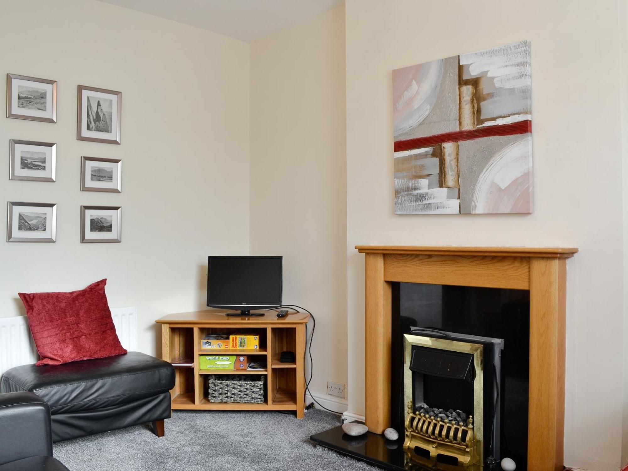Walla Crag Holiday home *