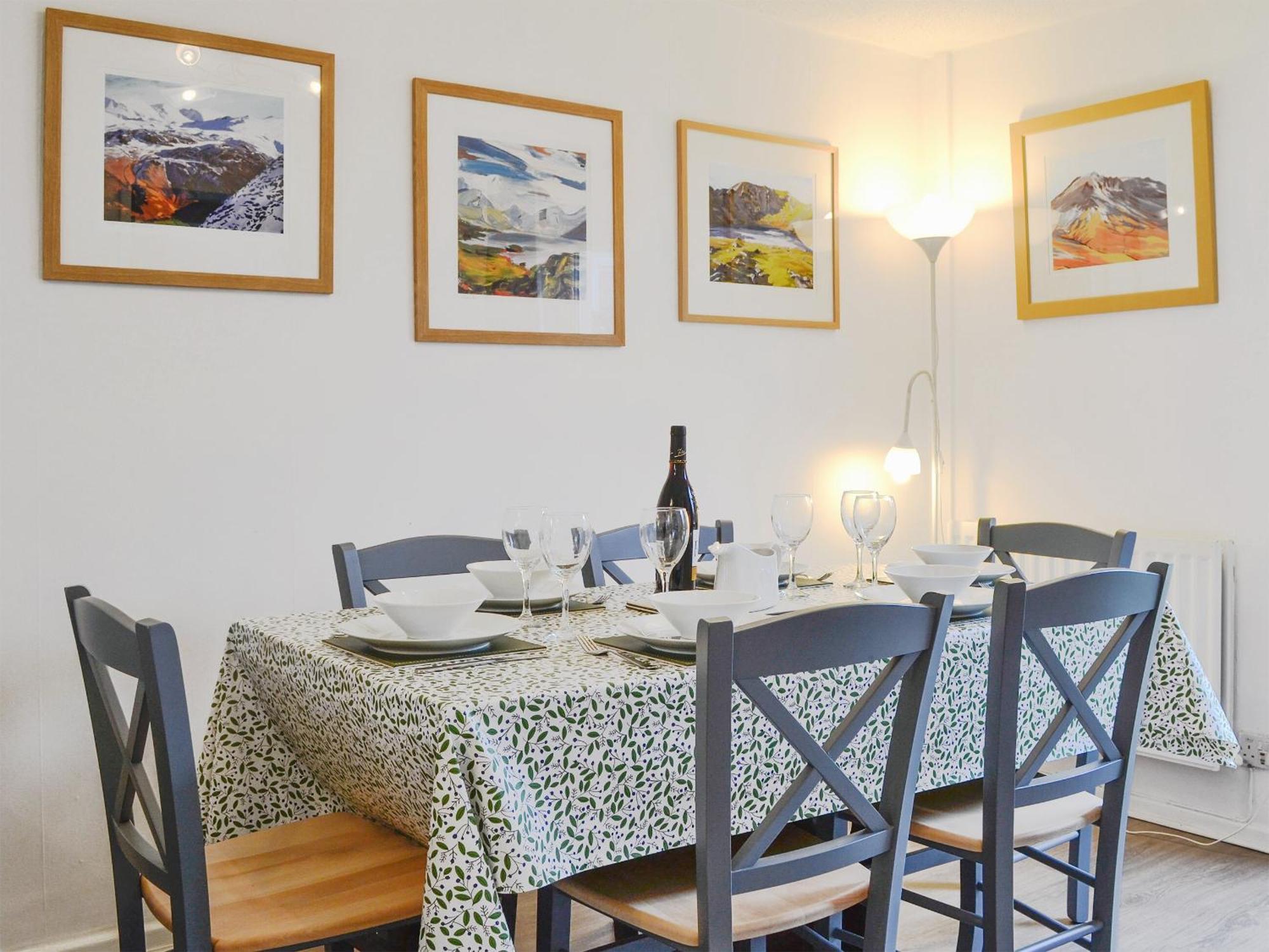 Philips Holiday home Keswick (Cumbria)