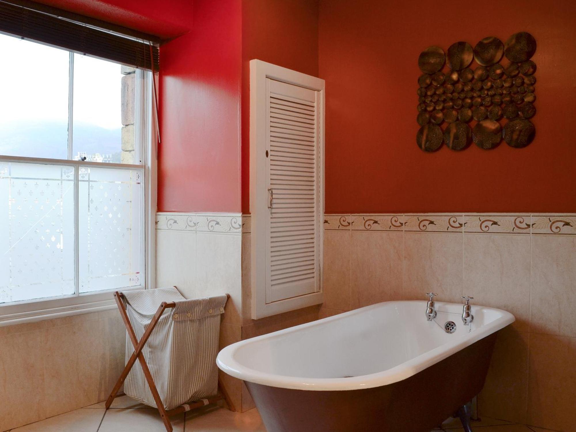 Holiday home Bianca Rose Keswick (Cumbria)