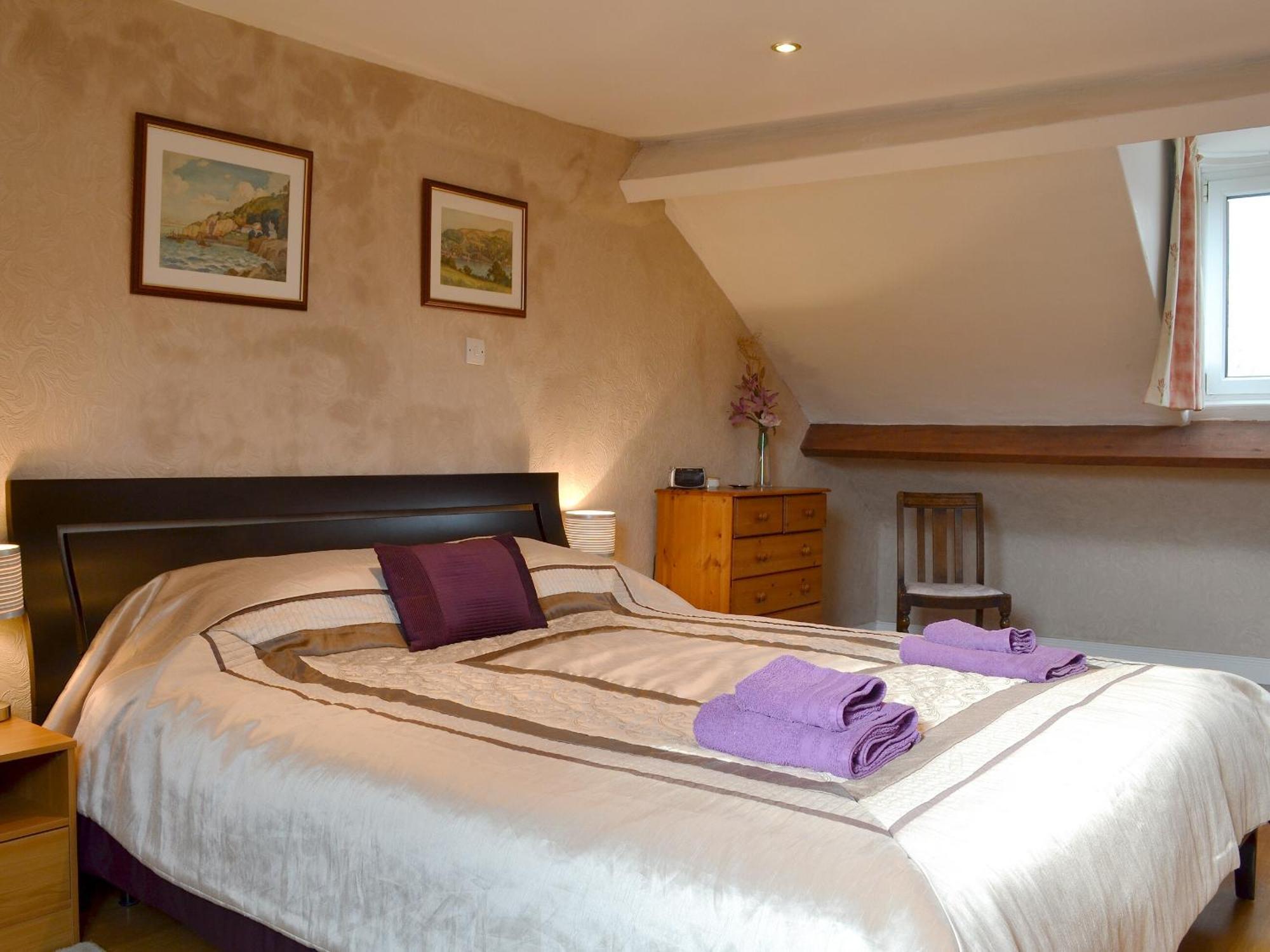 Bianca Rose Holiday home Keswick (Cumbria)