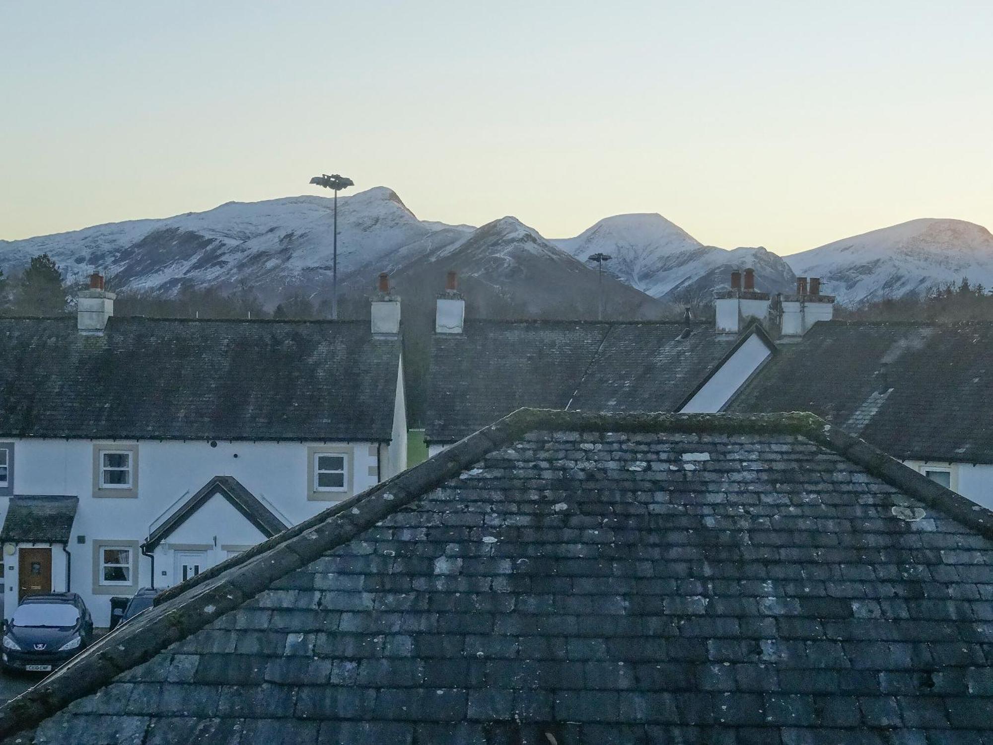 Holiday home 10 Elm Court Keswick (Cumbria)
