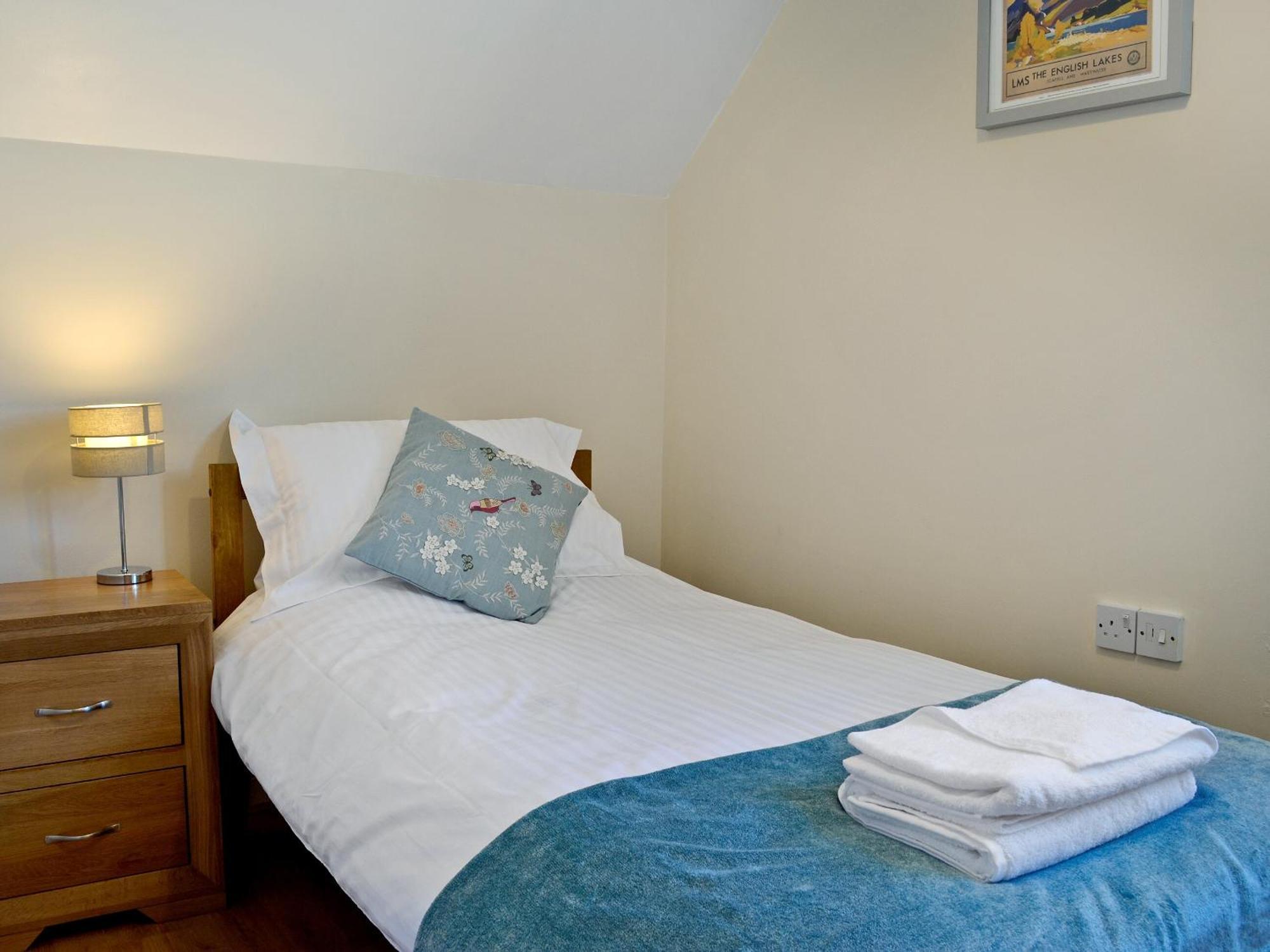 Holiday home Hindscarth