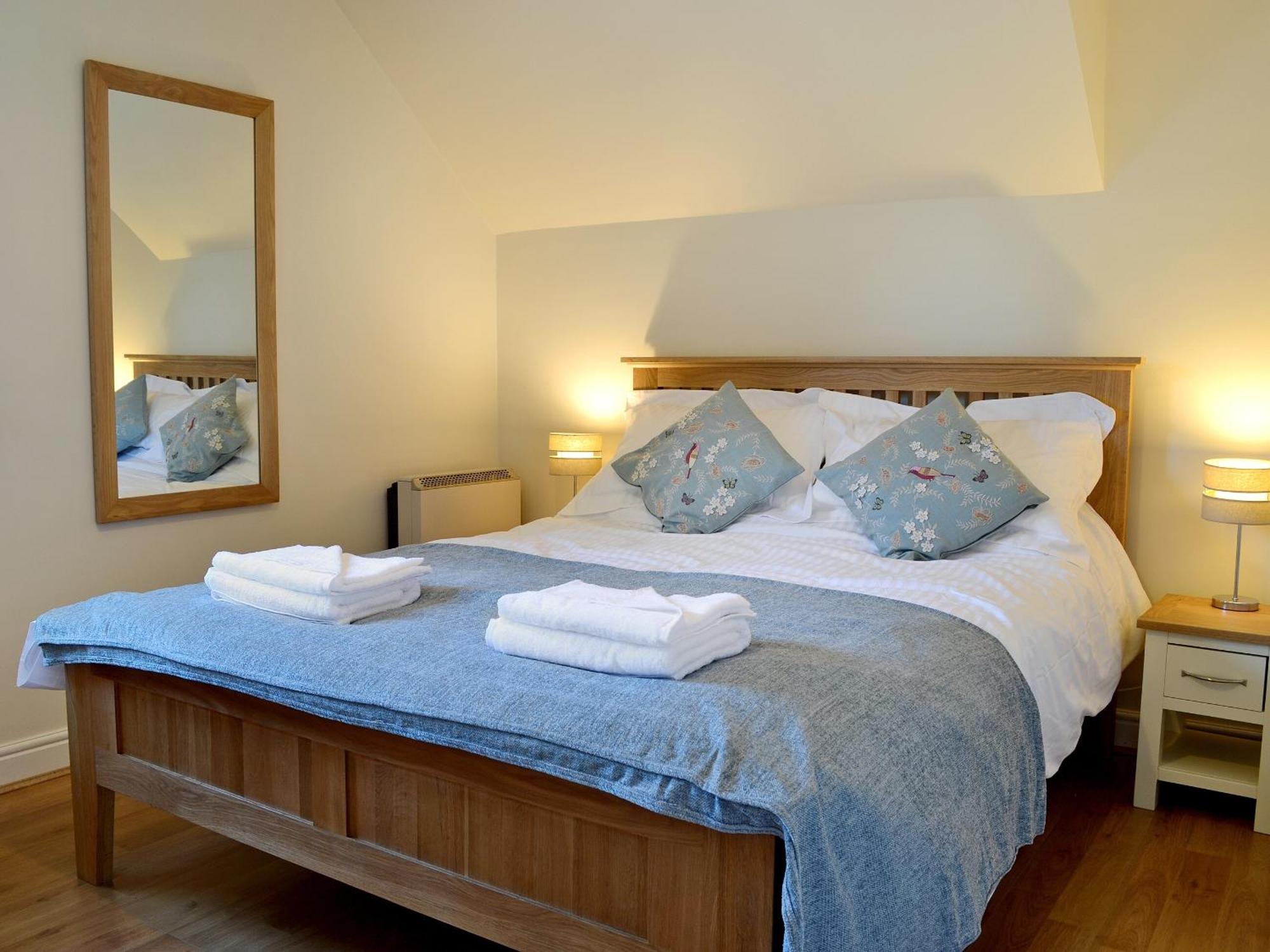 Hindscarth Holiday home