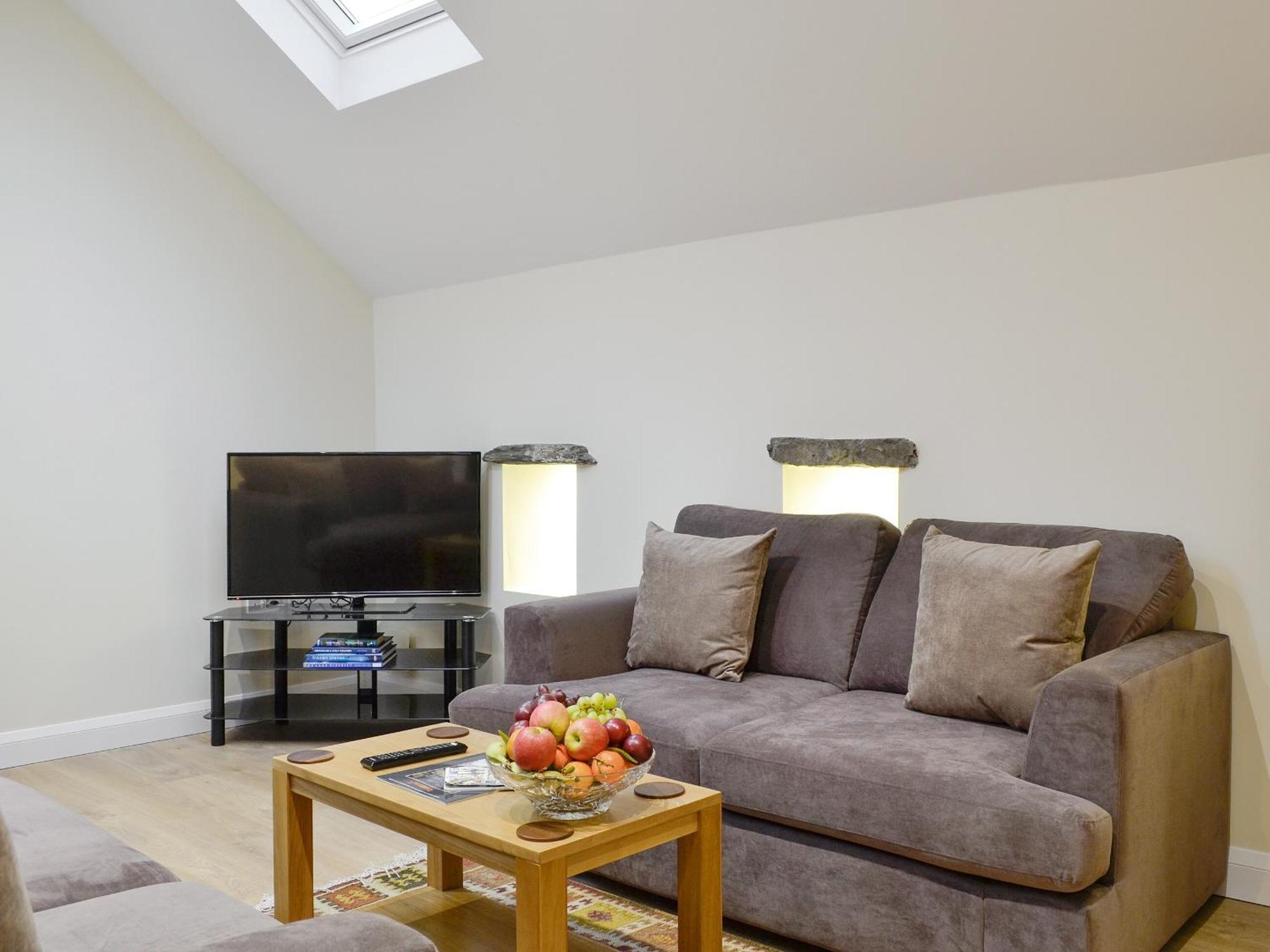 Holiday home Mary Rook - Uk1369