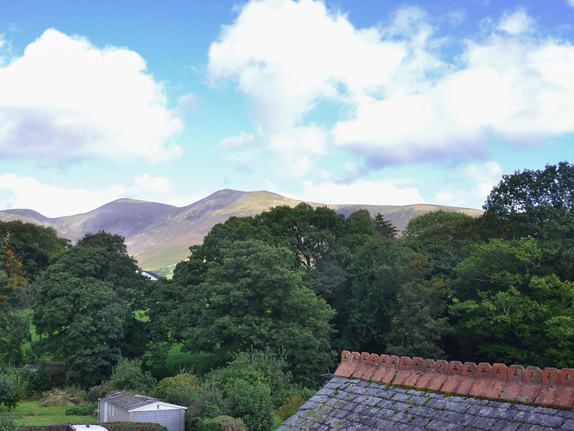 The Birches Keswick (Cumbria)