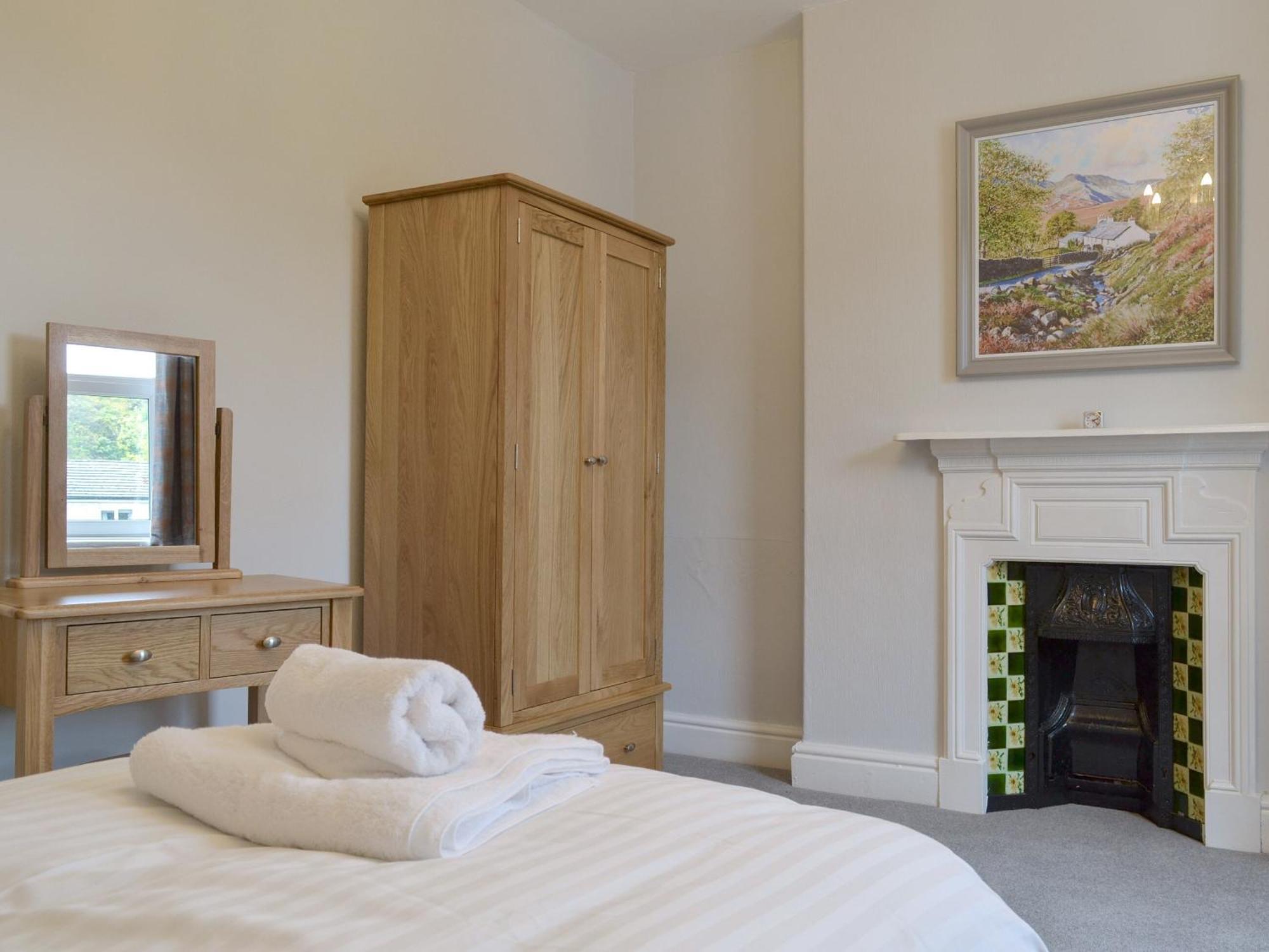 The Birches Holiday home Keswick (Cumbria)