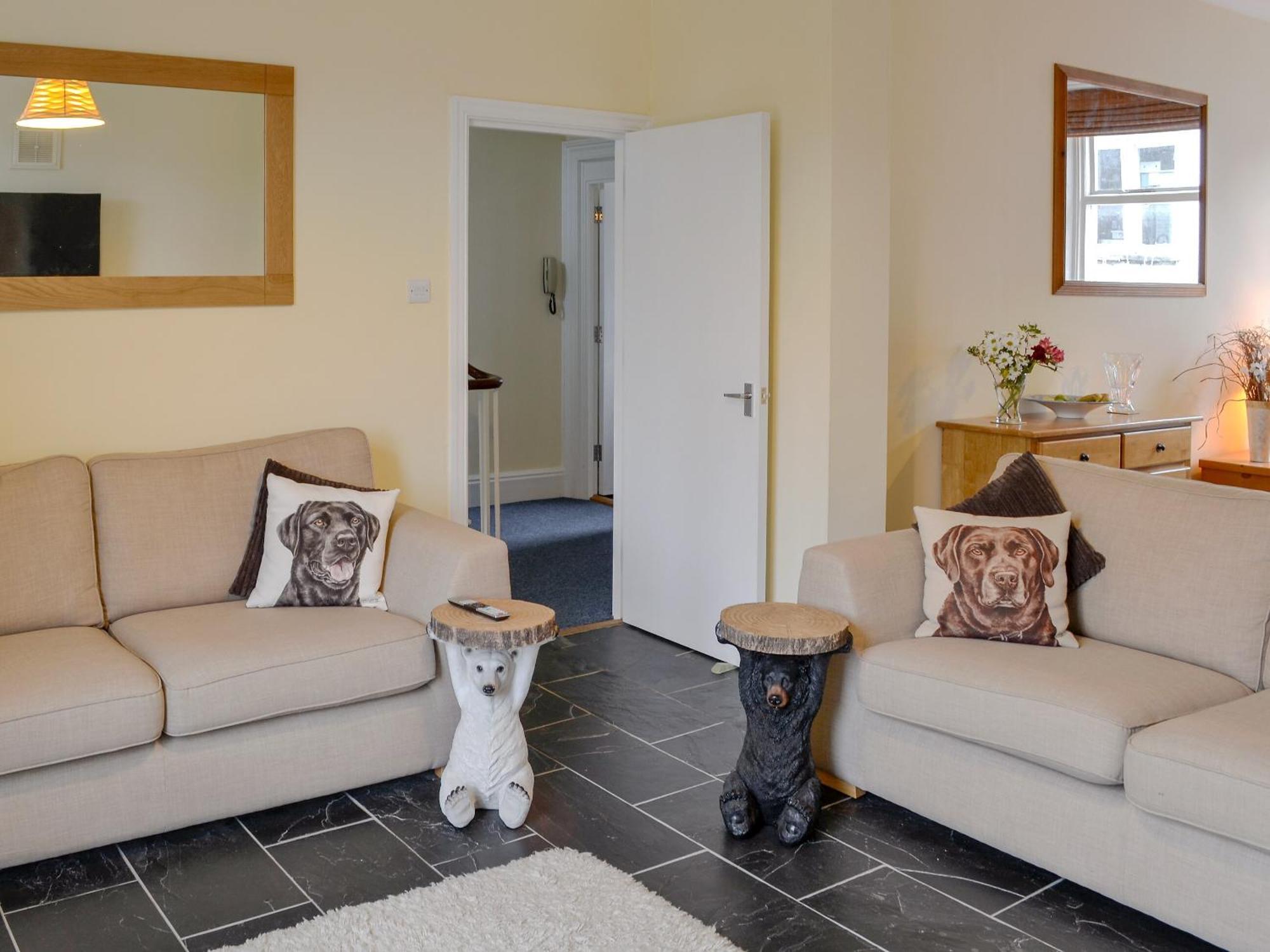 Holiday home Road Heights Keswick (Cumbria)